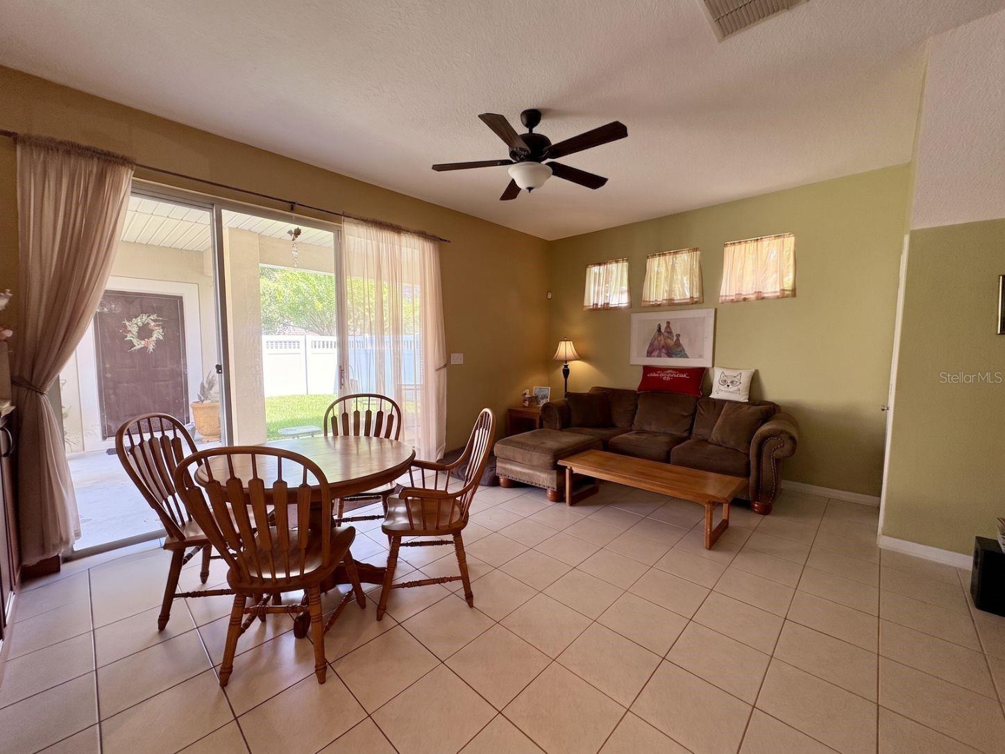 239 W TARRINGTON DR, DELAND, FL, 32724