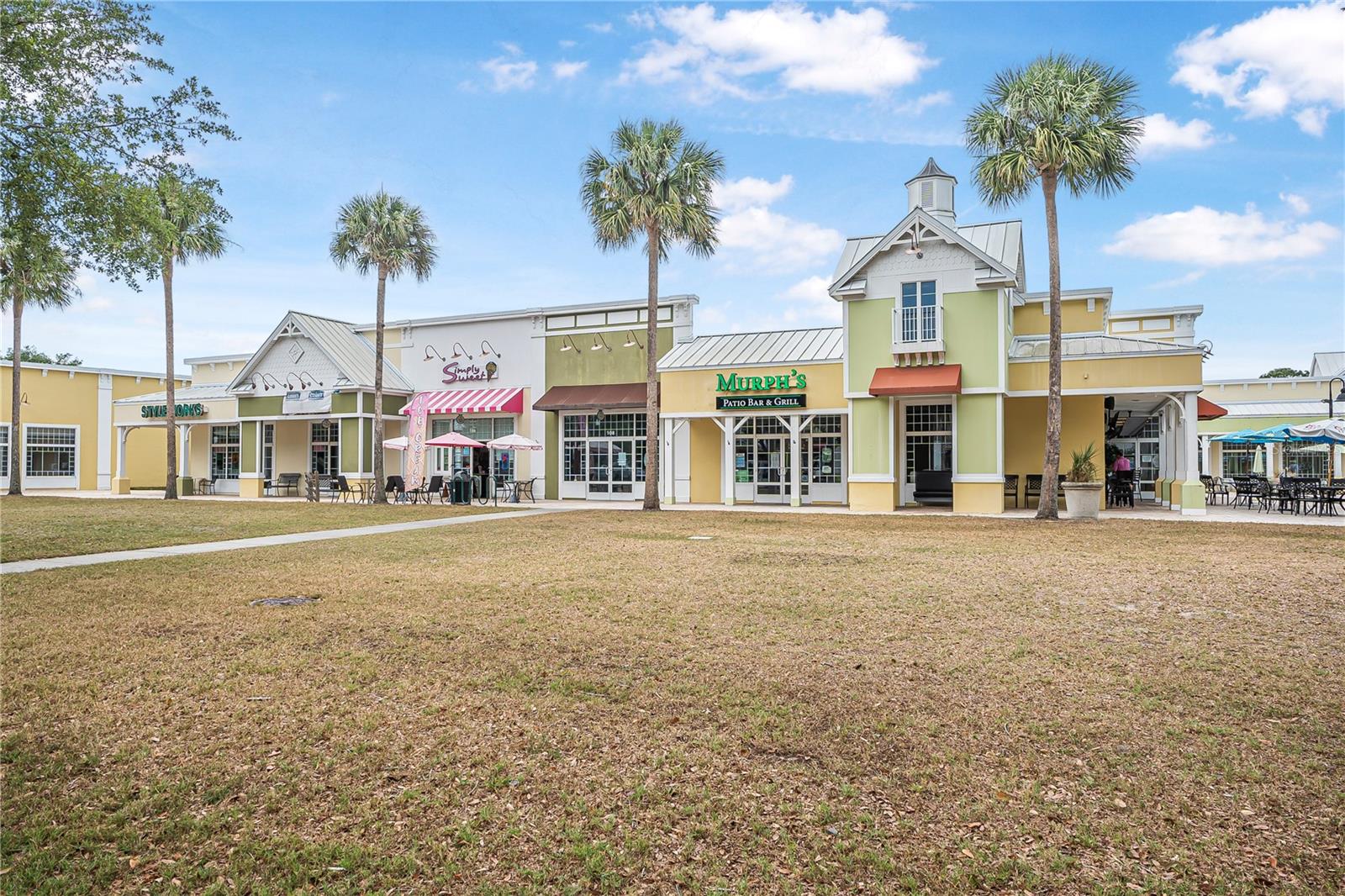 239 W TARRINGTON DR, DELAND, FL, 32724
