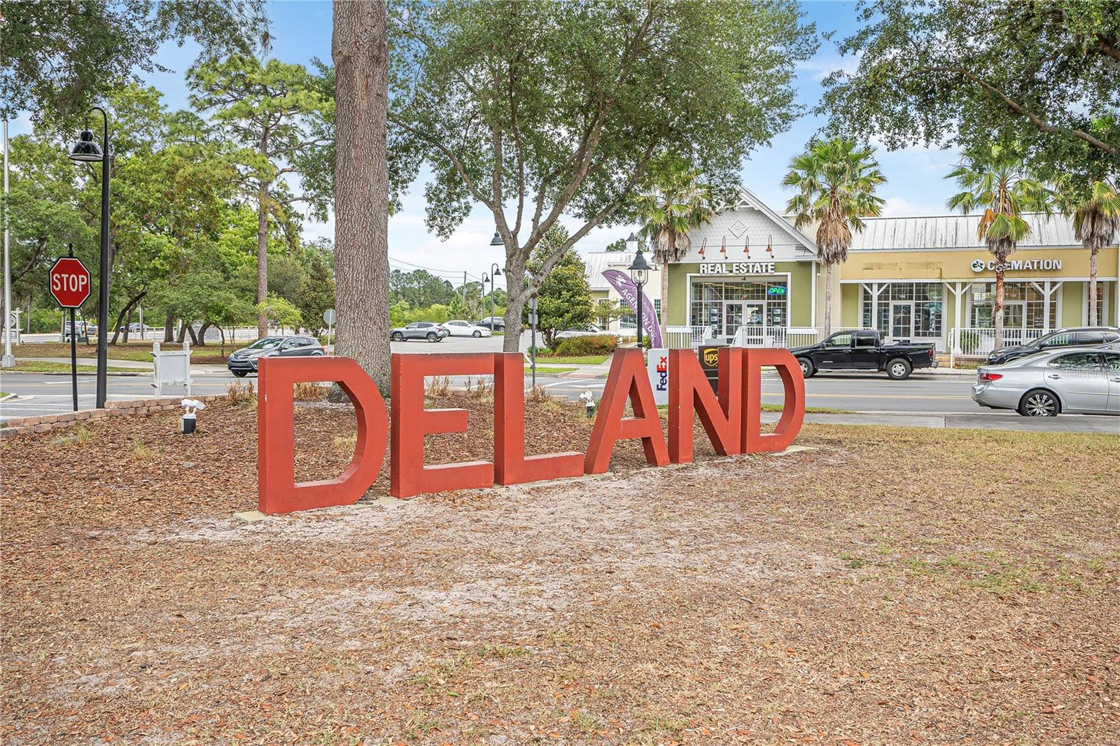 239 W TARRINGTON DR, DELAND, FL, 32724