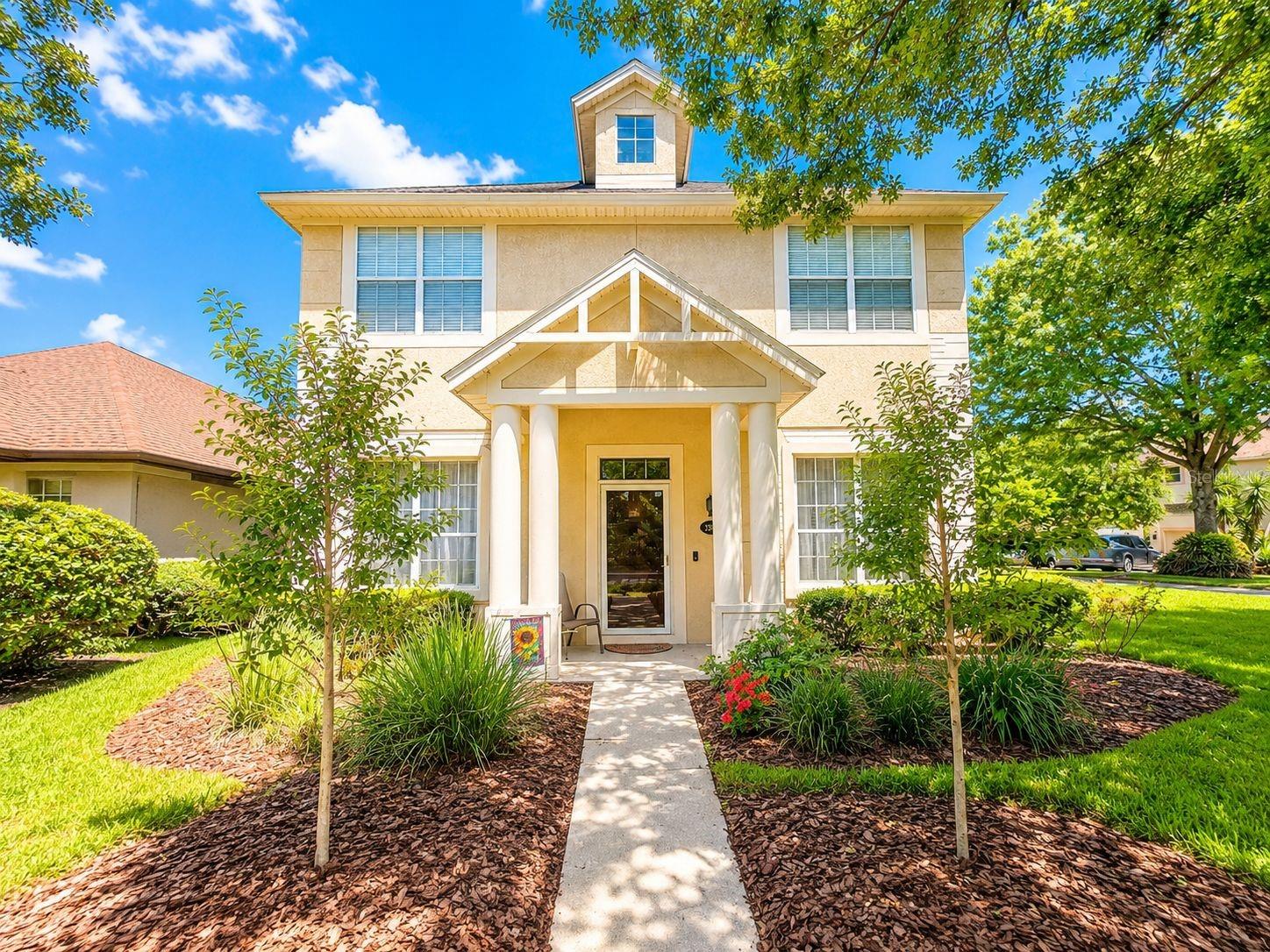 239 W TARRINGTON DR, DELAND, FL, 32724