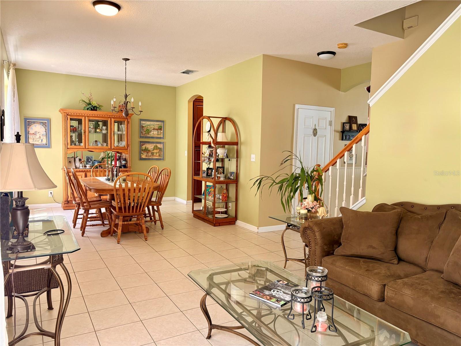 239 W TARRINGTON DR, DELAND, FL, 32724
