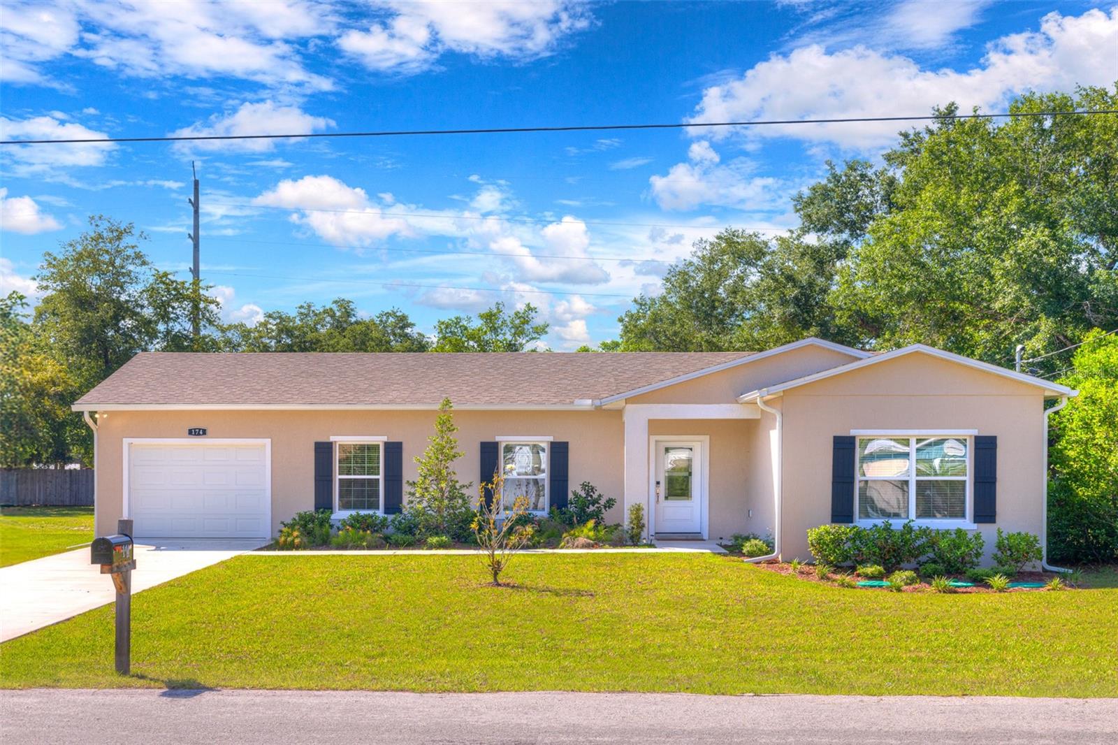 174 DOVER LN, DELAND, FL, 32724
