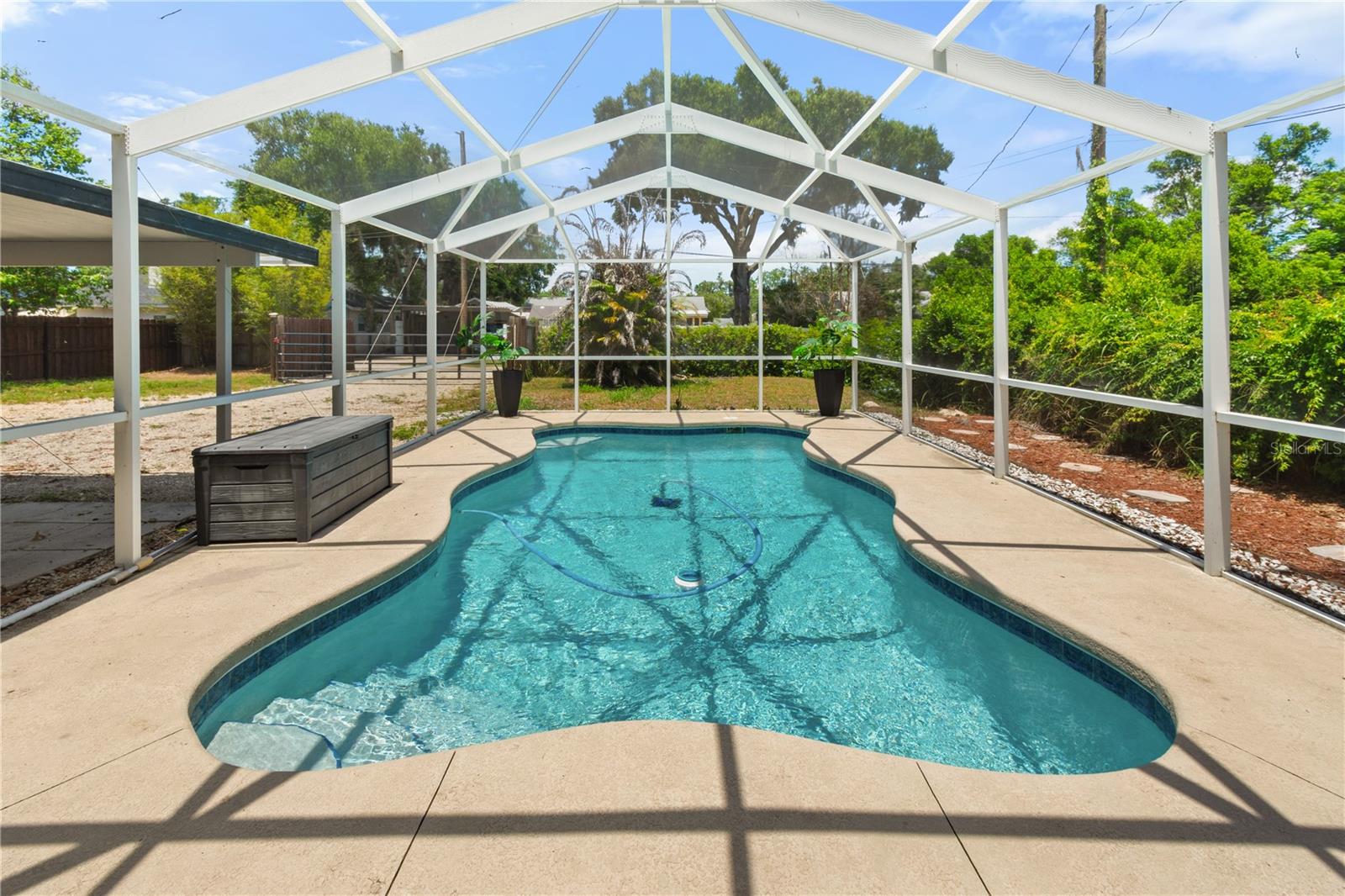 407 E POLK AVE, LAKE WALES, FL, 33853