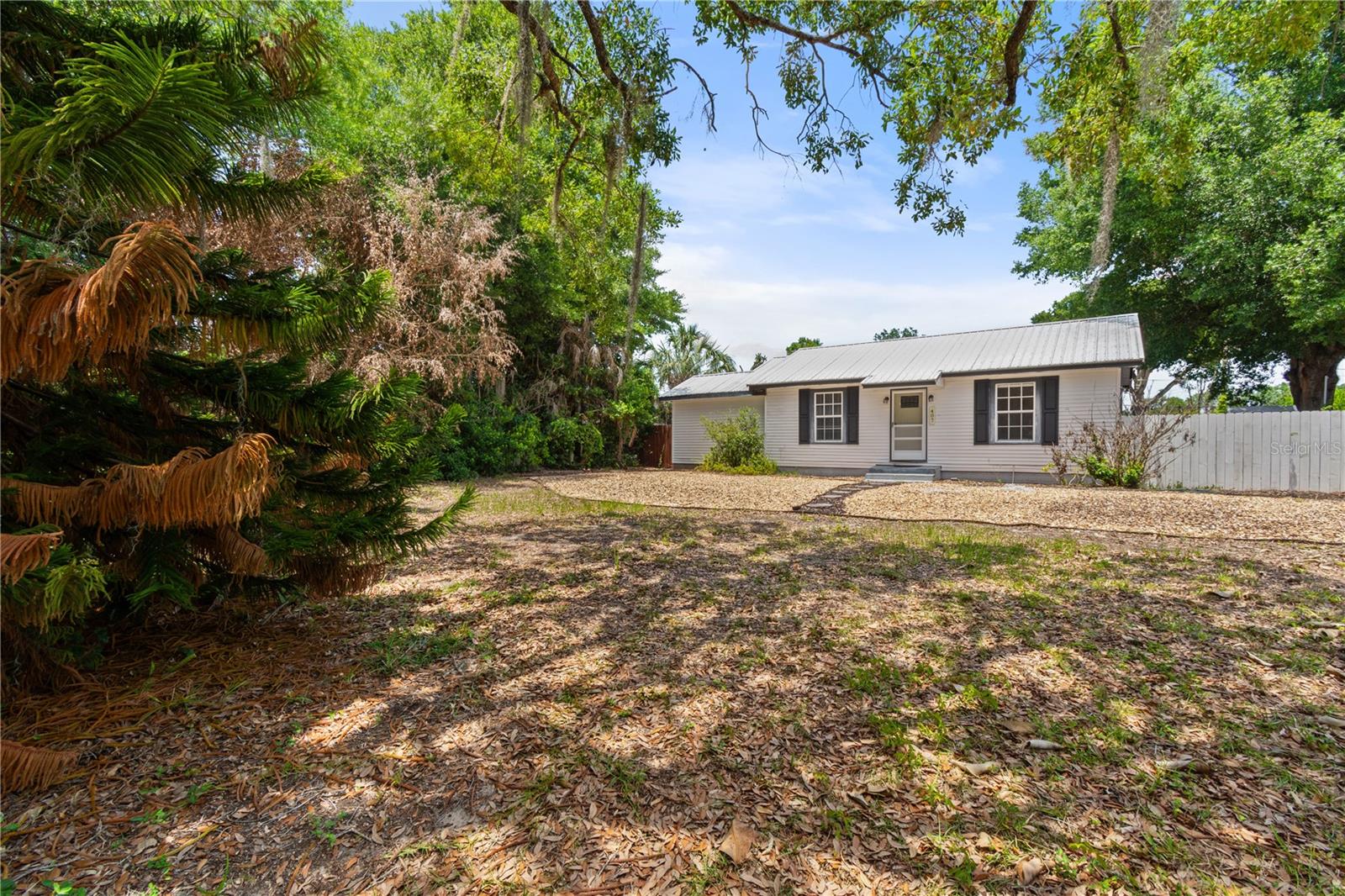 407 E POLK AVE, LAKE WALES, FL, 33853