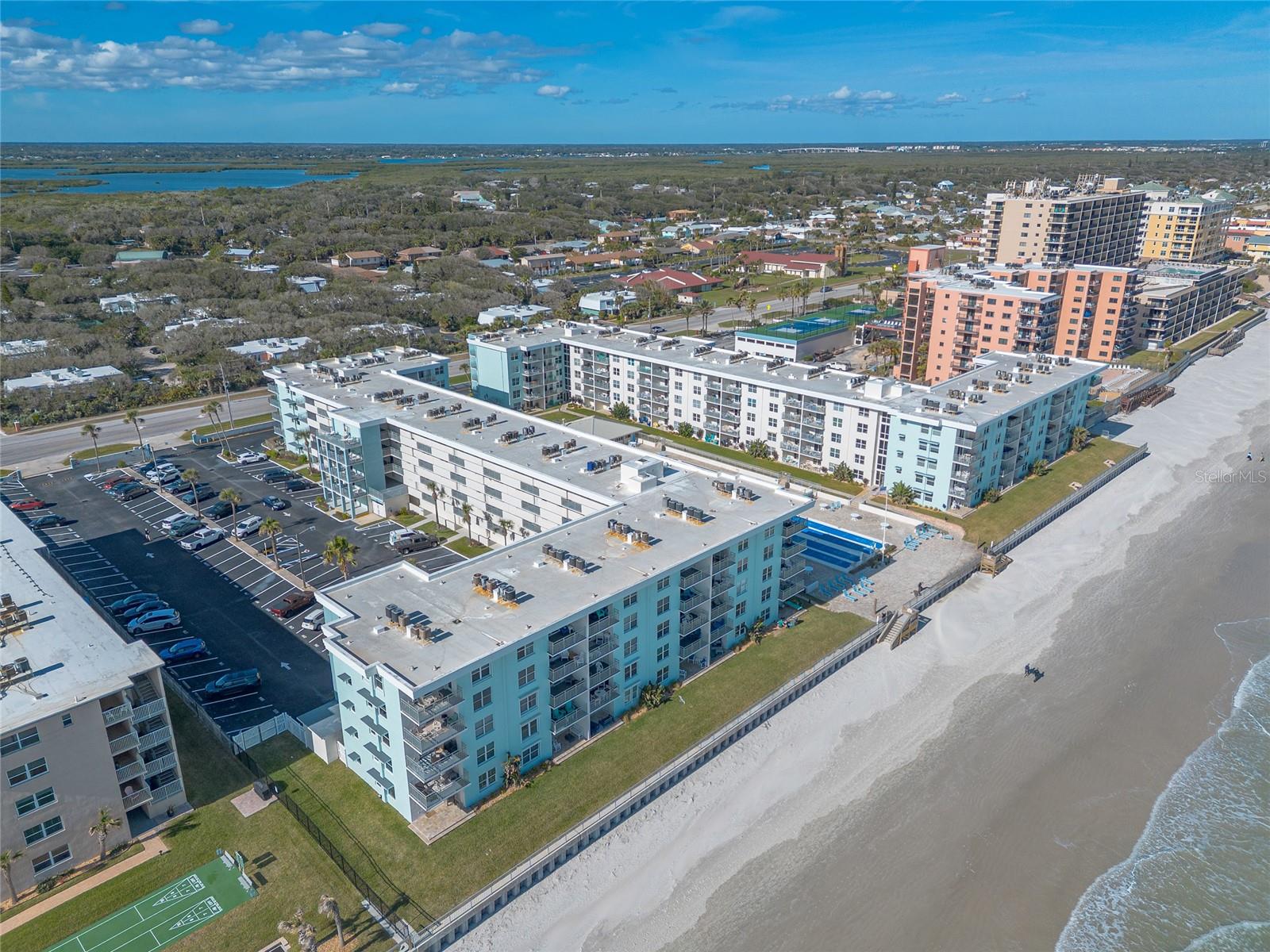 4153 S ATLANTIC AVE #1020, NEW SMYRNA BEACH, FL, 32169