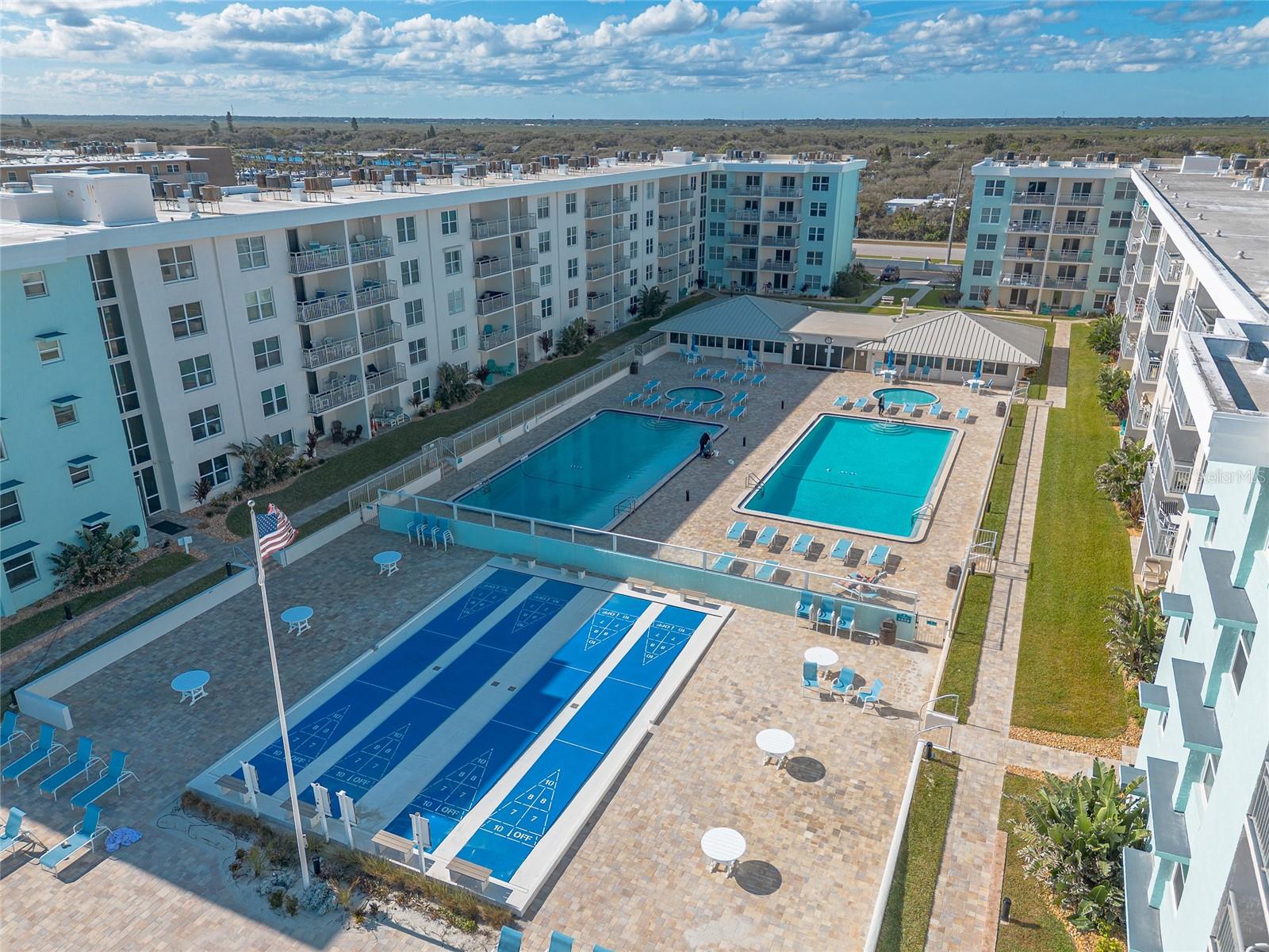4153 S ATLANTIC AVE #1020, NEW SMYRNA BEACH, FL, 32169
