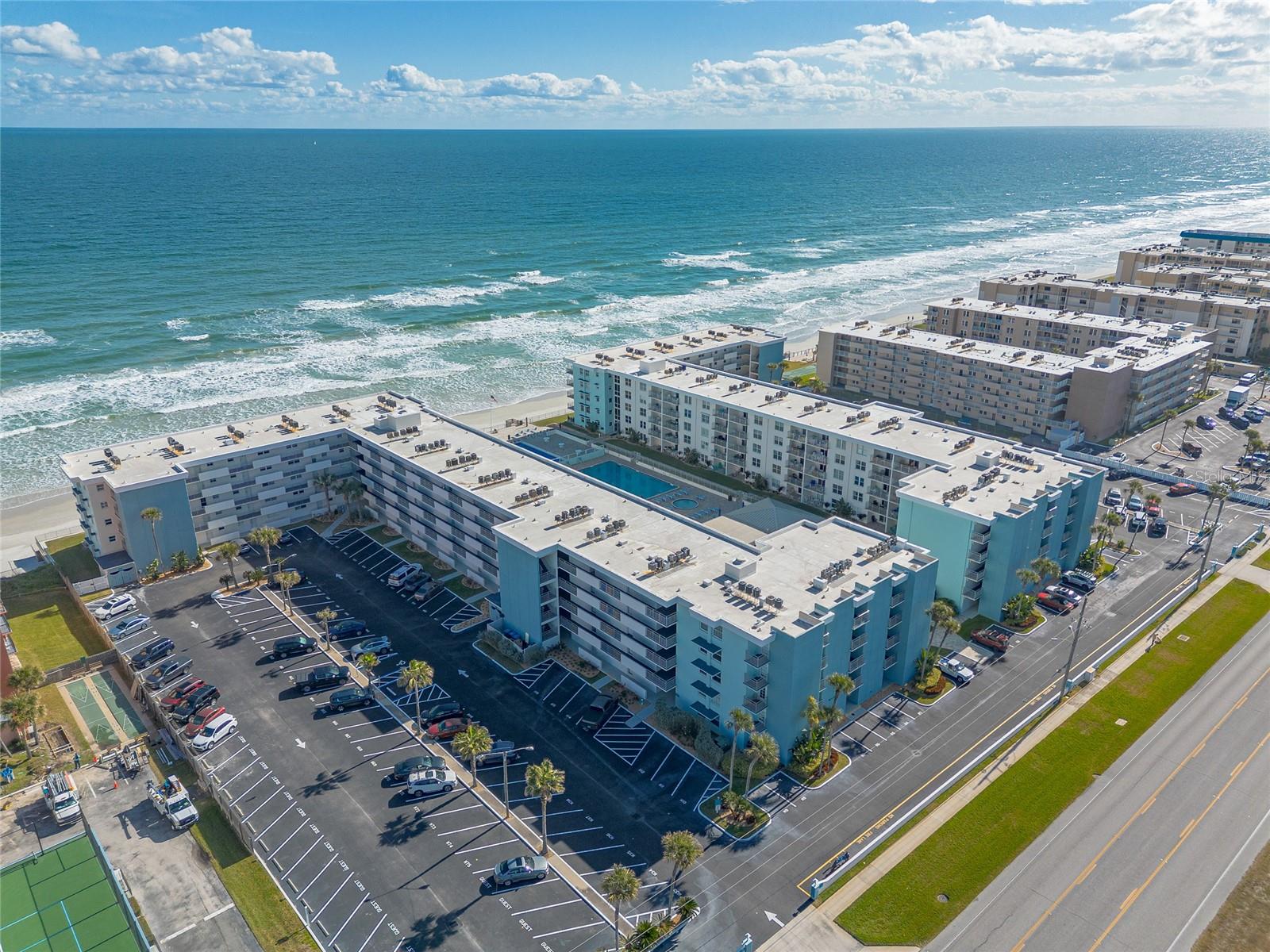 4153 S ATLANTIC AVE #1020, NEW SMYRNA BEACH, FL, 32169