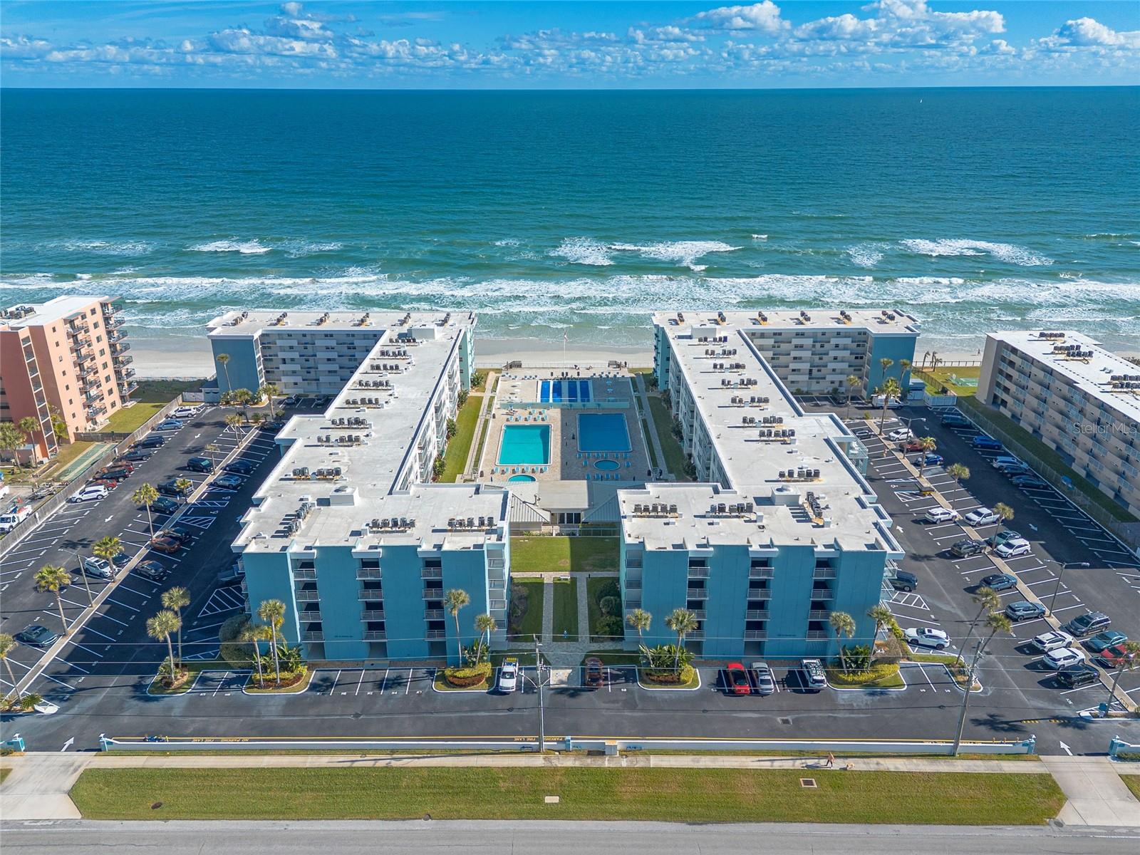 4153 S ATLANTIC AVE #1020, NEW SMYRNA BEACH, FL, 32169