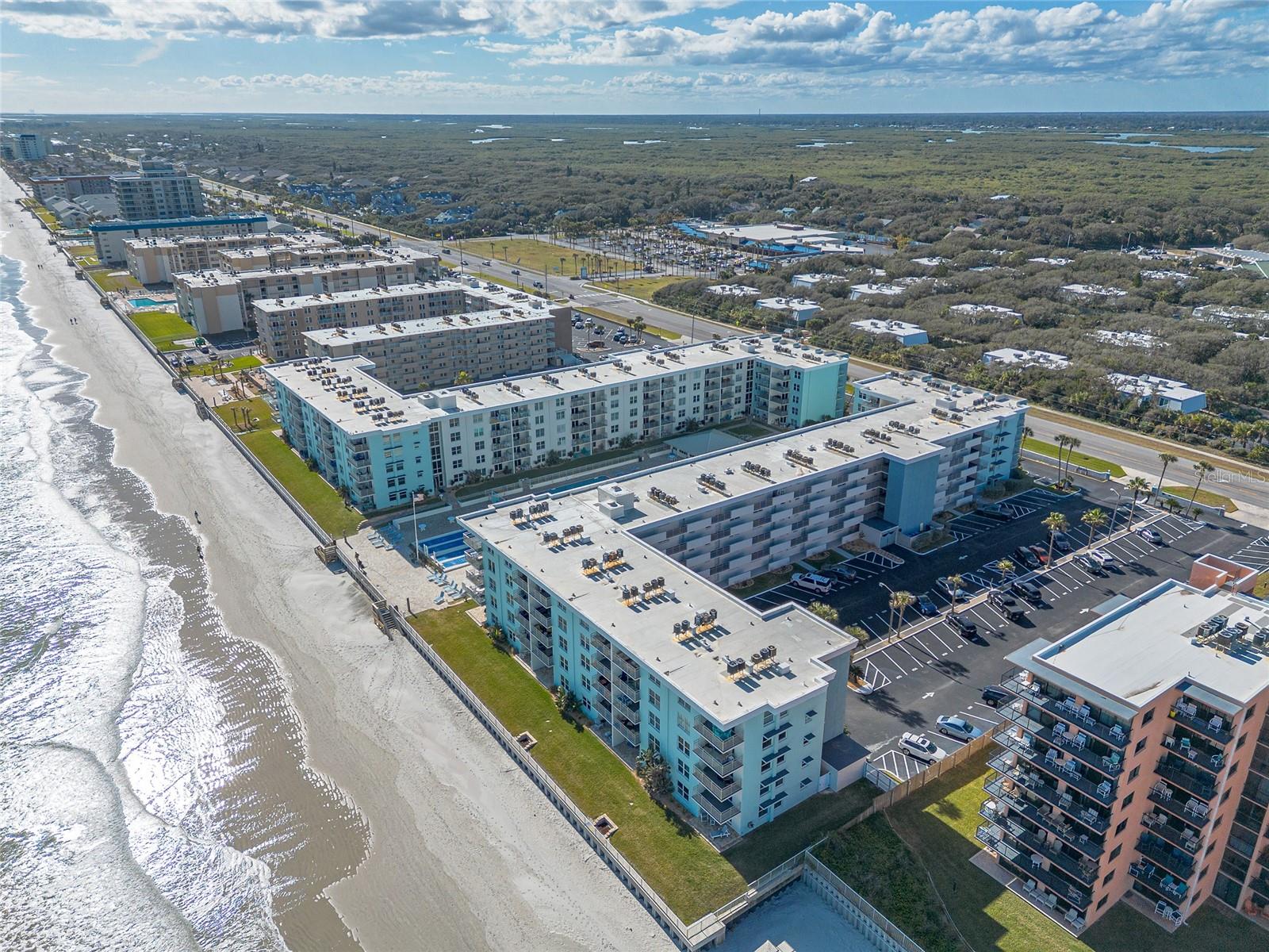 4153 S ATLANTIC AVE #1020, NEW SMYRNA BEACH, FL, 32169