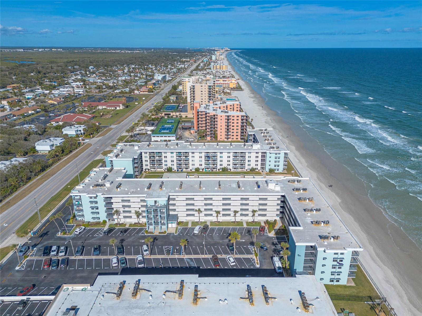 4153 S ATLANTIC AVE #1020, NEW SMYRNA BEACH, FL, 32169