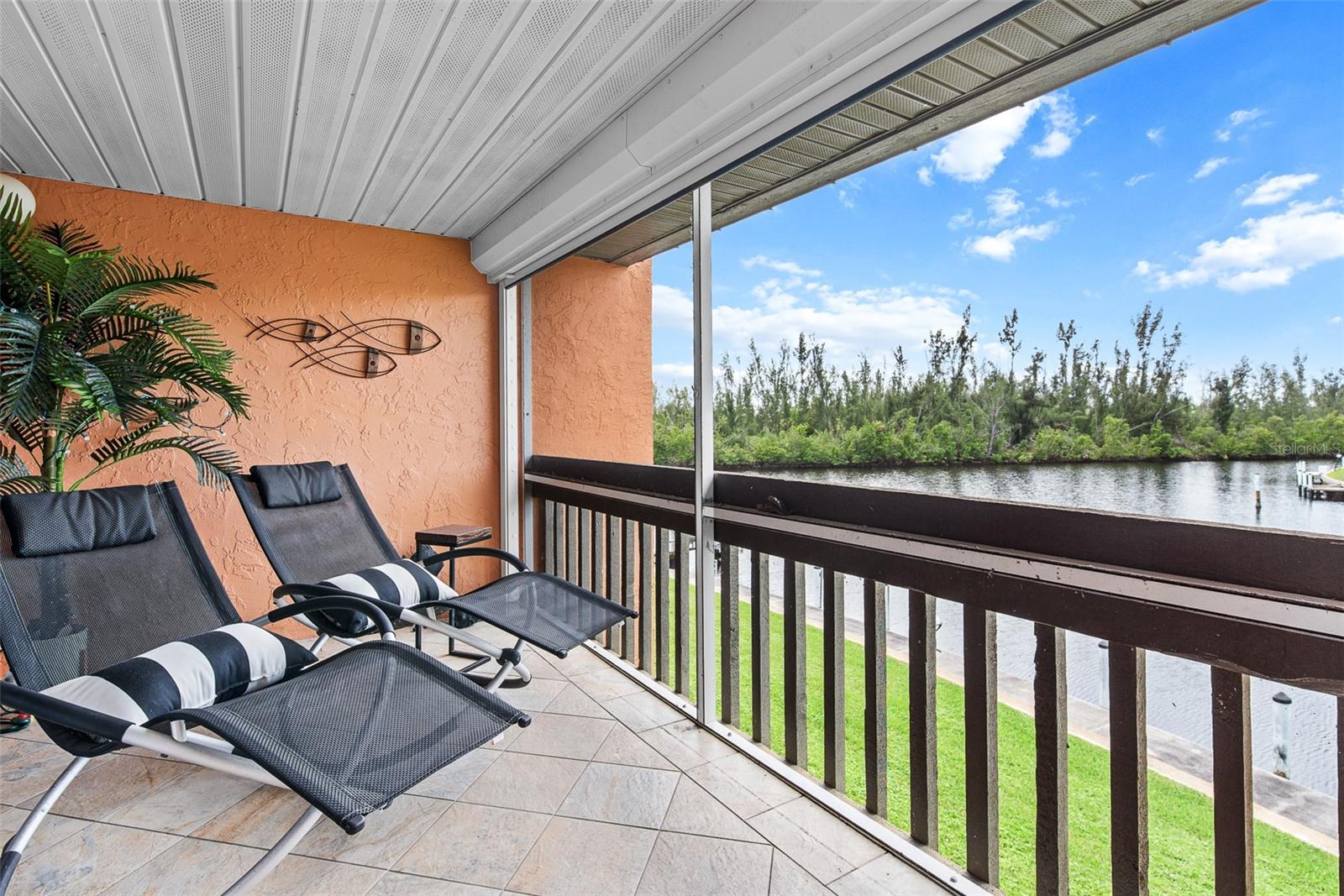 1355 ROCK DOVE CT #1-2, PUNTA GORDA, FL, 33950