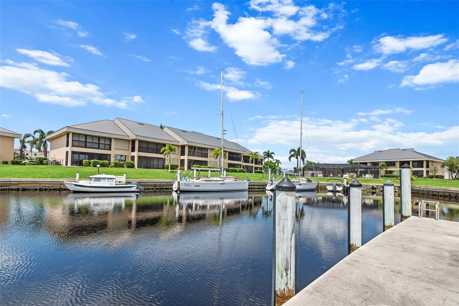 1355 ROCK DOVE CT #1-2, PUNTA GORDA, FL, 33950