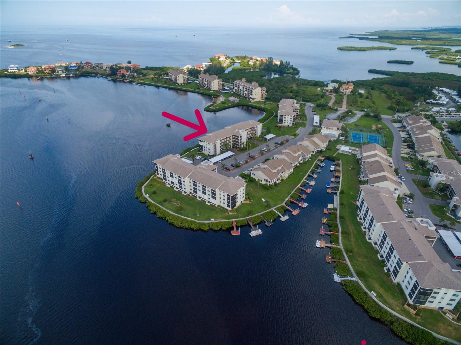 8211 BRENT ST #843, PORT RICHEY, FL, 34668