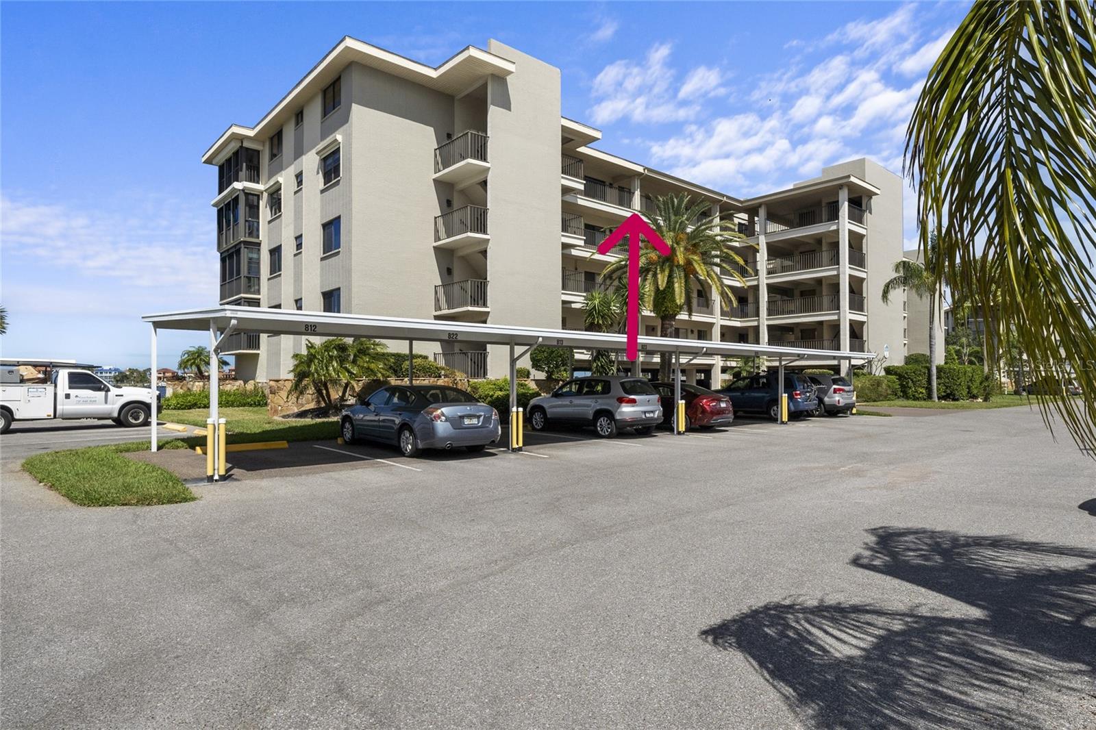 8211 BRENT ST #843, PORT RICHEY, FL, 34668