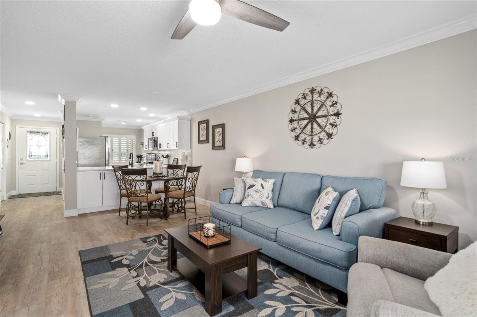 8211 BRENT ST #843, PORT RICHEY, FL, 34668