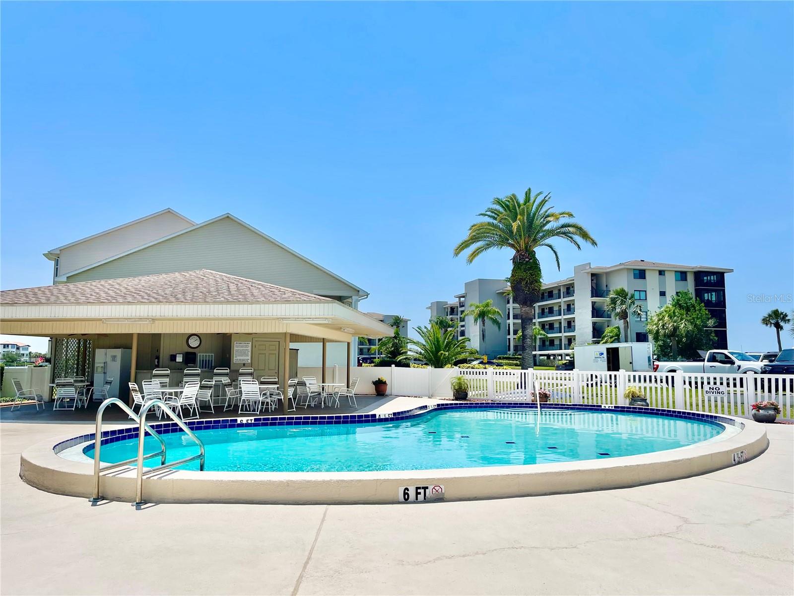 8211 BRENT ST #843, PORT RICHEY, FL, 34668