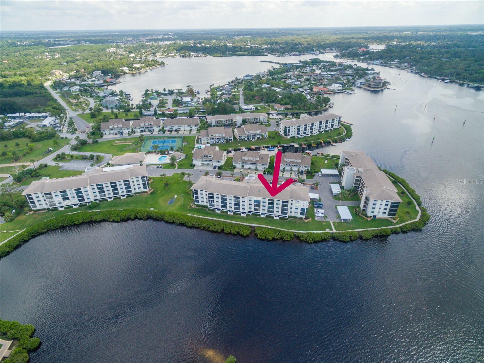 8211 BRENT ST #843, PORT RICHEY, FL, 34668