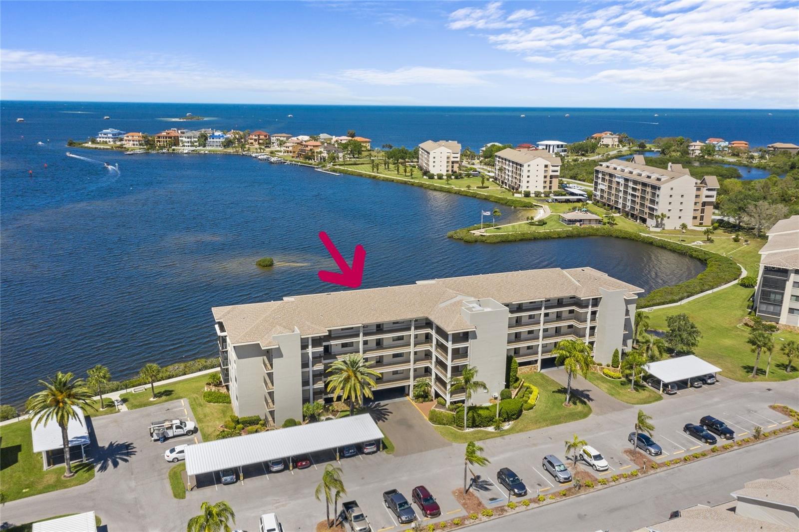 8211 BRENT ST #843, PORT RICHEY, FL, 34668