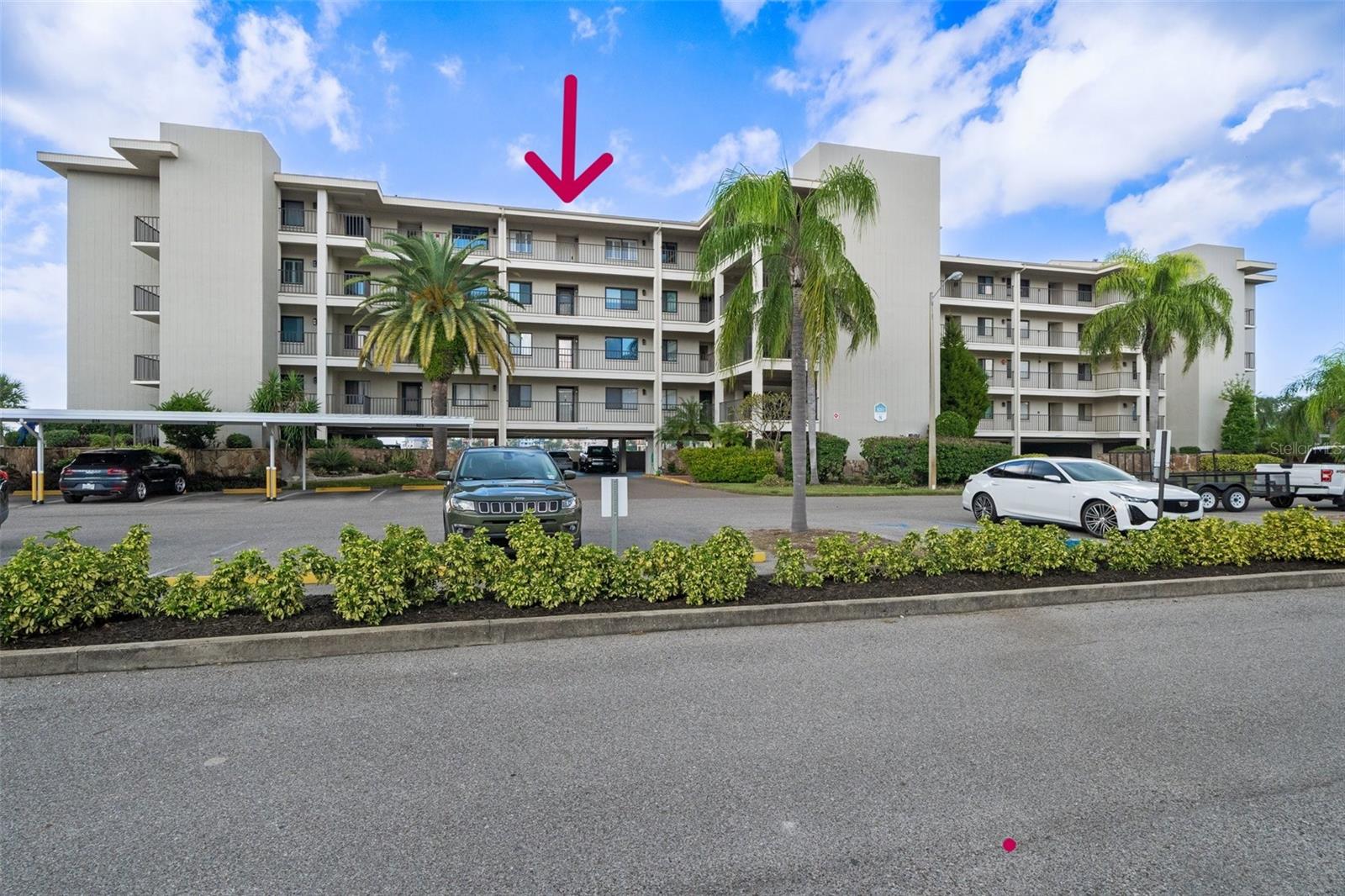 8211 BRENT ST #843, PORT RICHEY, FL, 34668