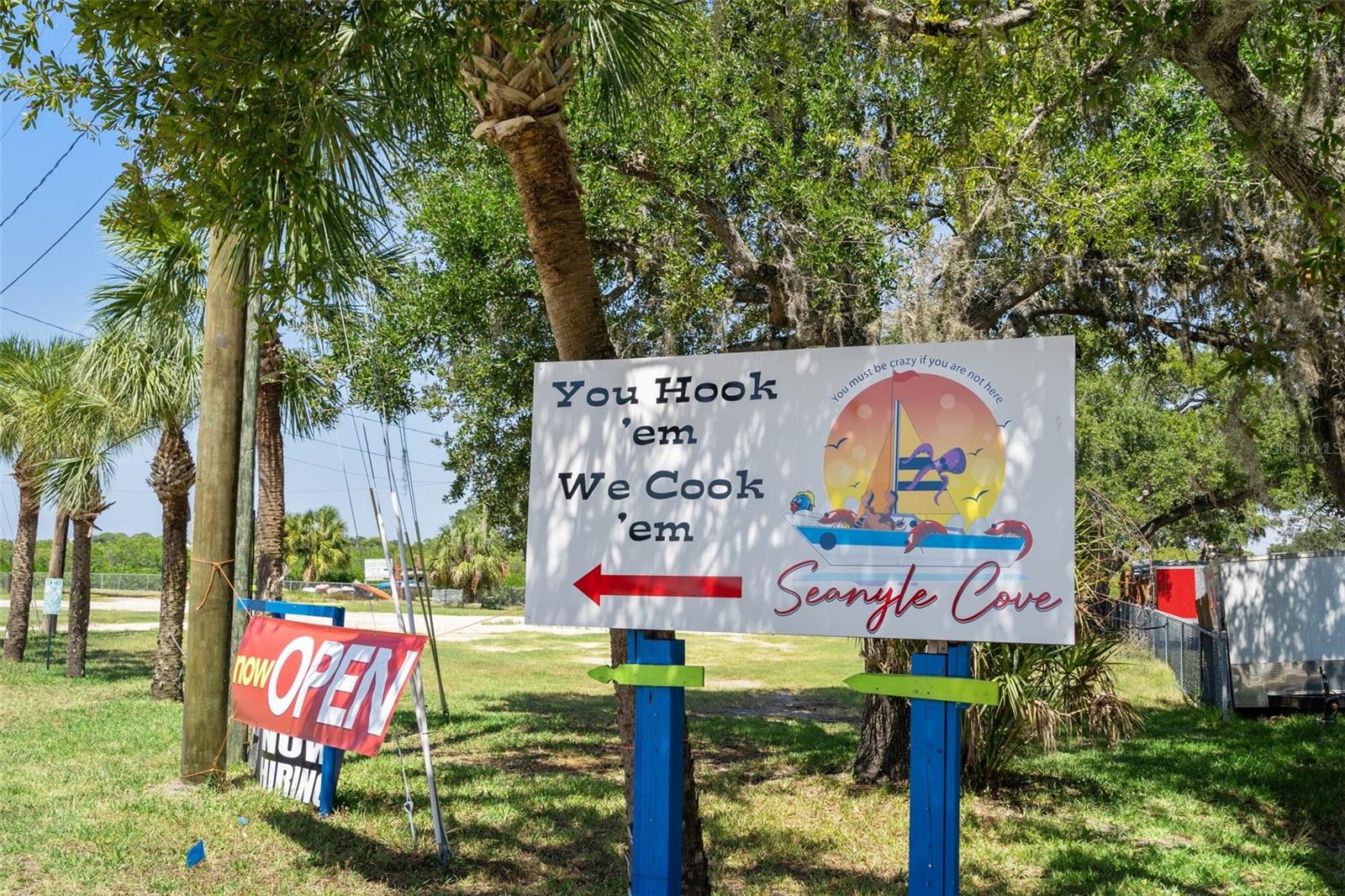 8211 BRENT ST #843, PORT RICHEY, FL, 34668