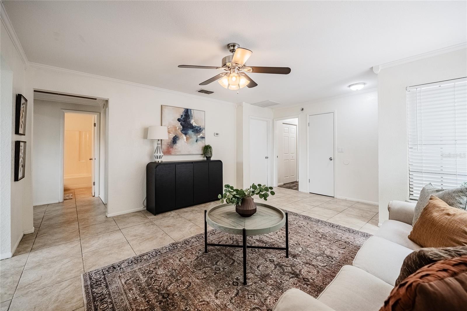 4919 WILDFLOWER DR, LAKELAND, FL, 33811