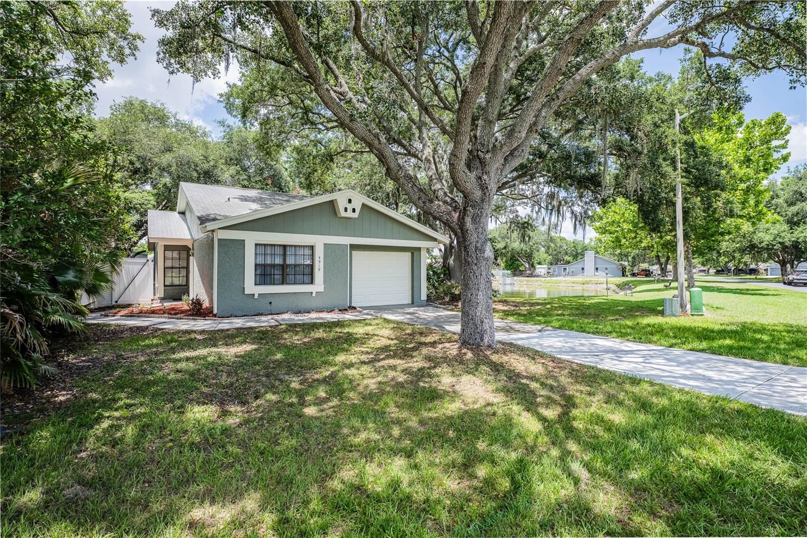 4919 WILDFLOWER DR, LAKELAND, FL, 33811