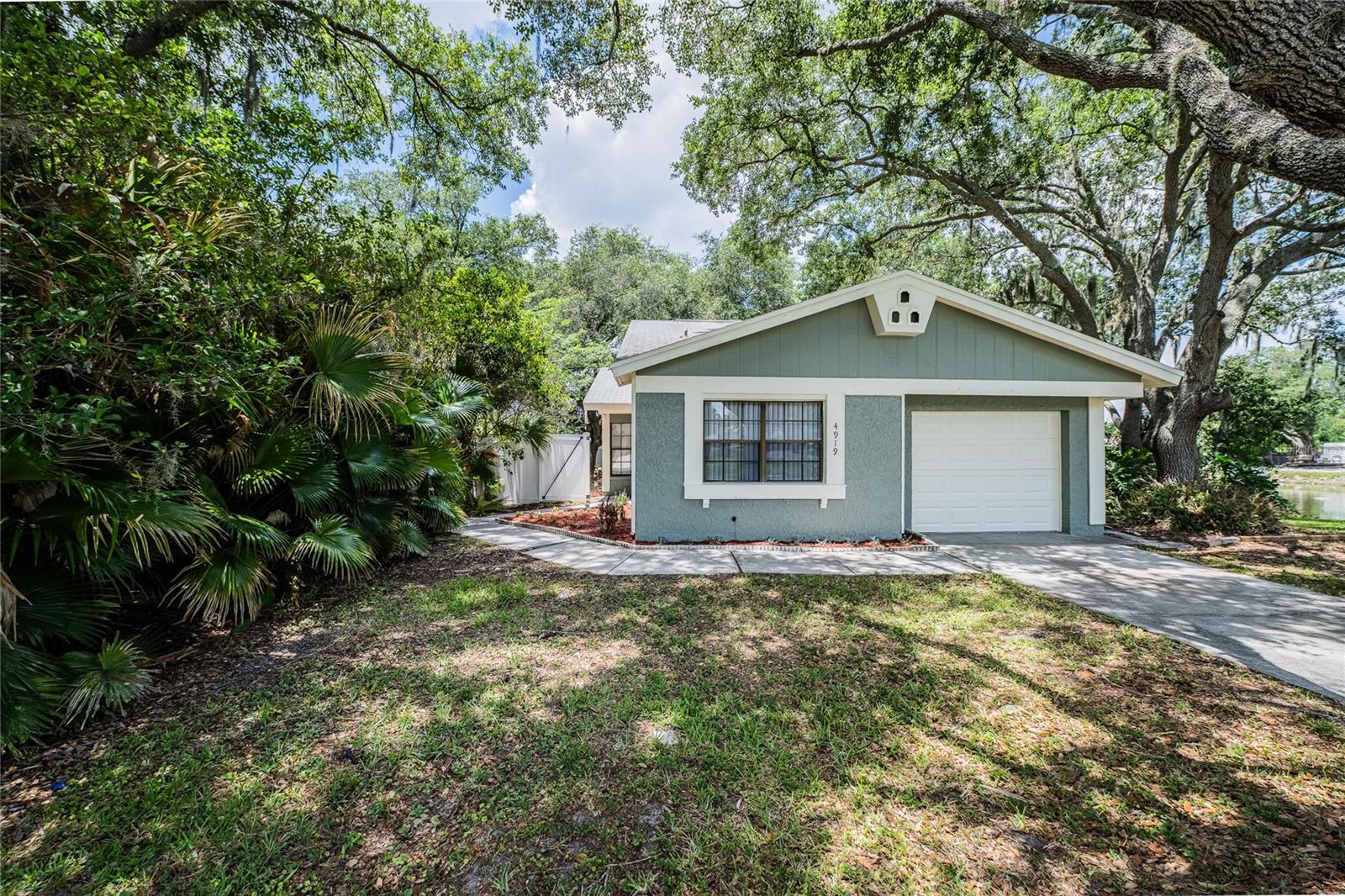 4919 WILDFLOWER DR, LAKELAND, FL, 33811