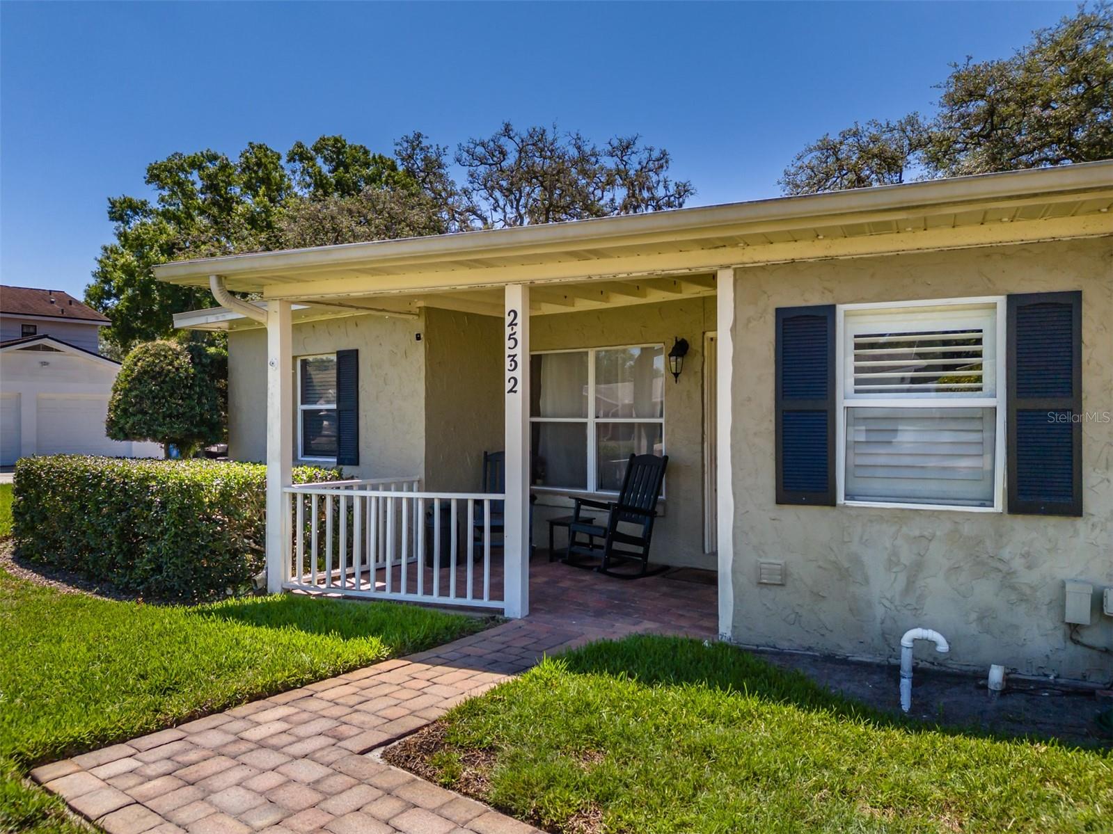 2532 LAKE ELLEN LN, TAMPA, FL, 33618