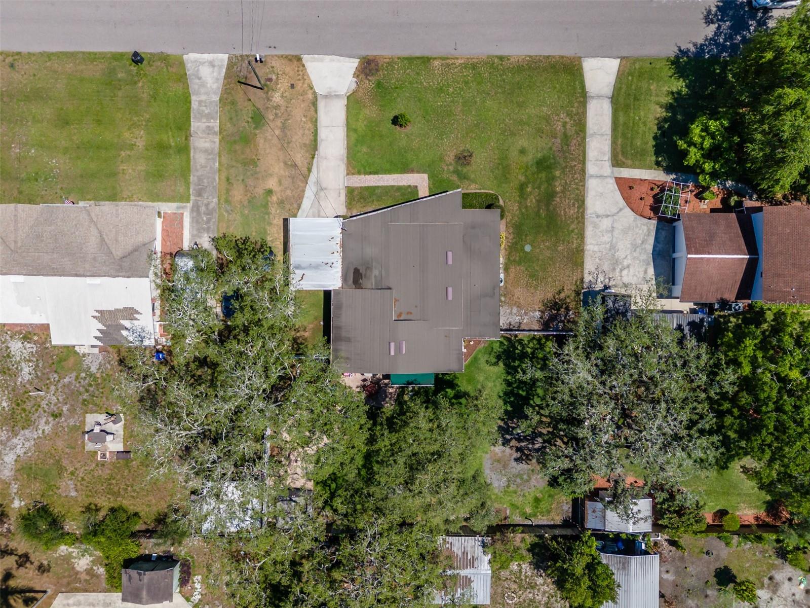 2532 LAKE ELLEN LN, TAMPA, FL, 33618