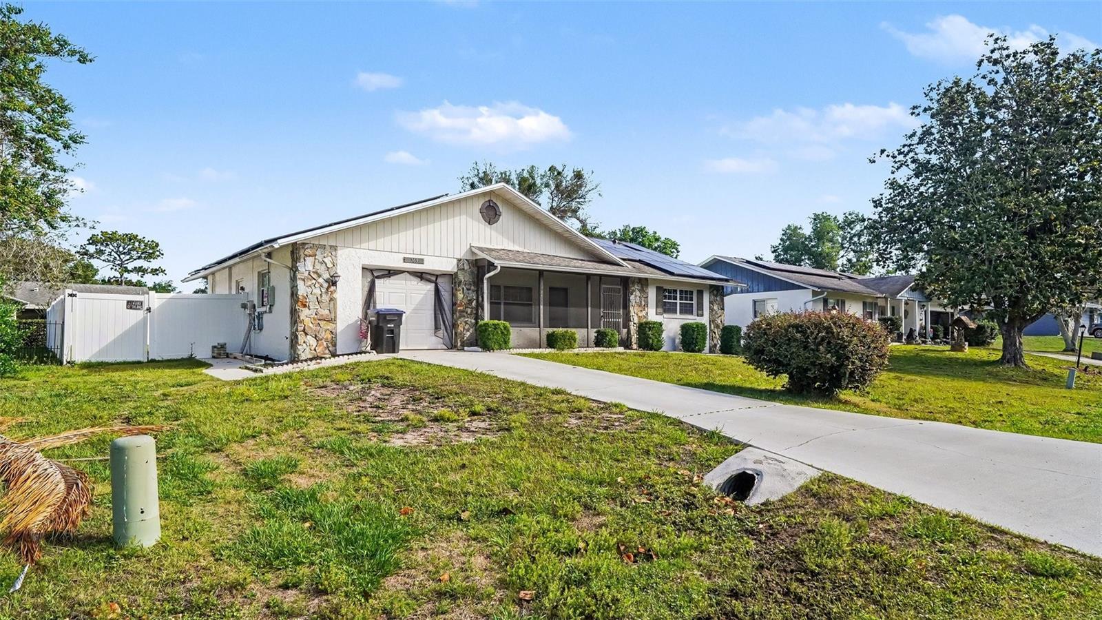 163 W ROYALFERN PL, BEVERLY HILLS, FL, 34465
