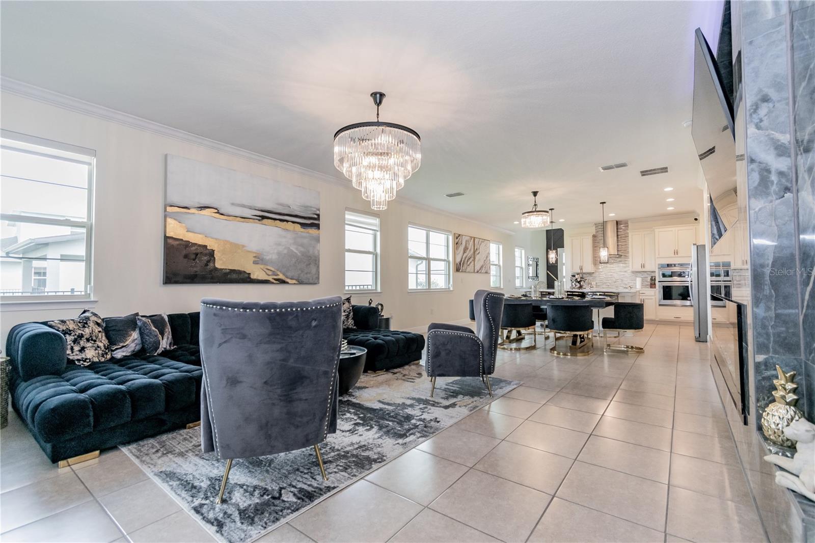 3080 CRISPIN CIR, HARMONY, FL, 34773
