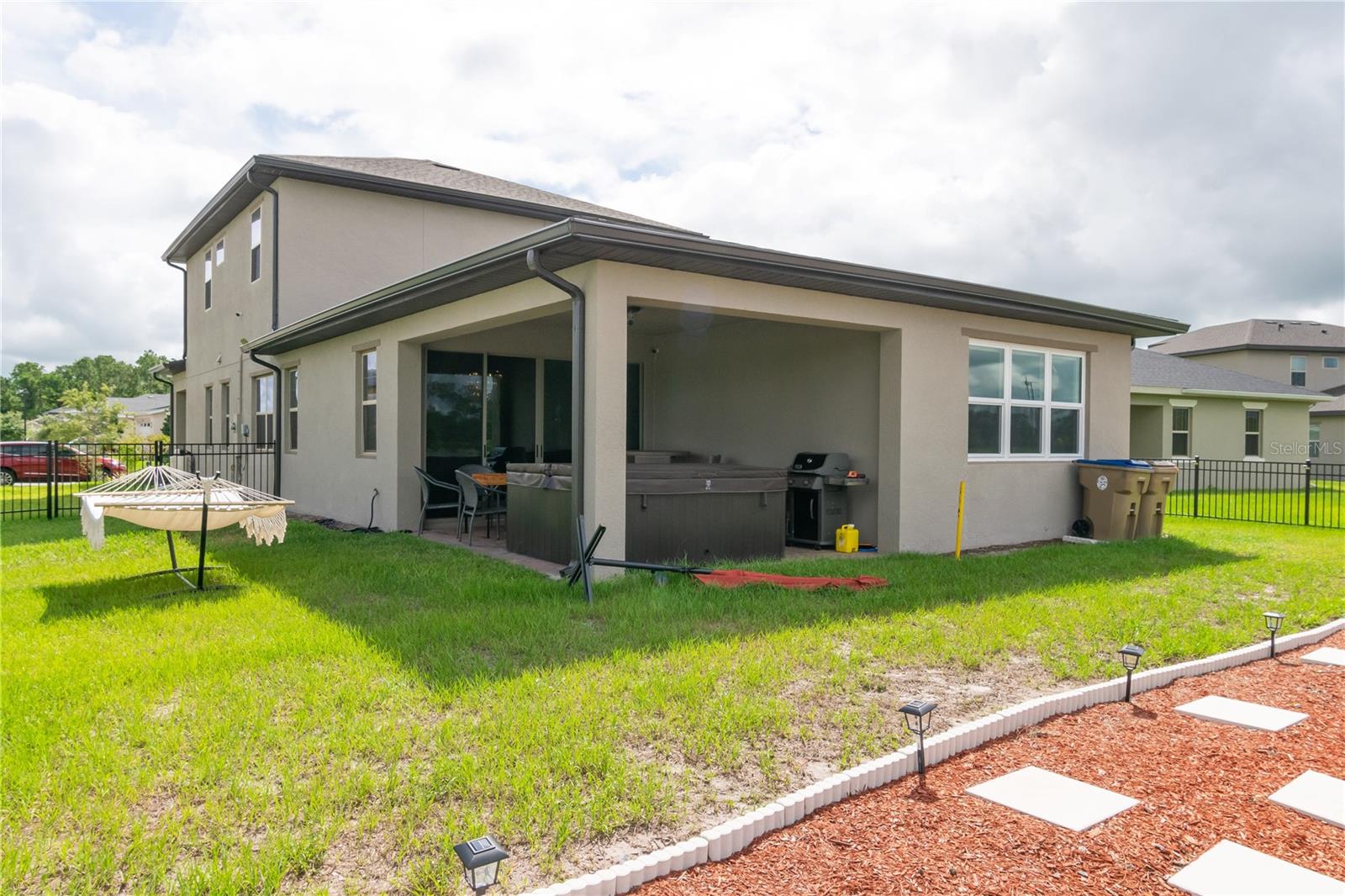 3080 CRISPIN CIR, HARMONY, FL, 34773