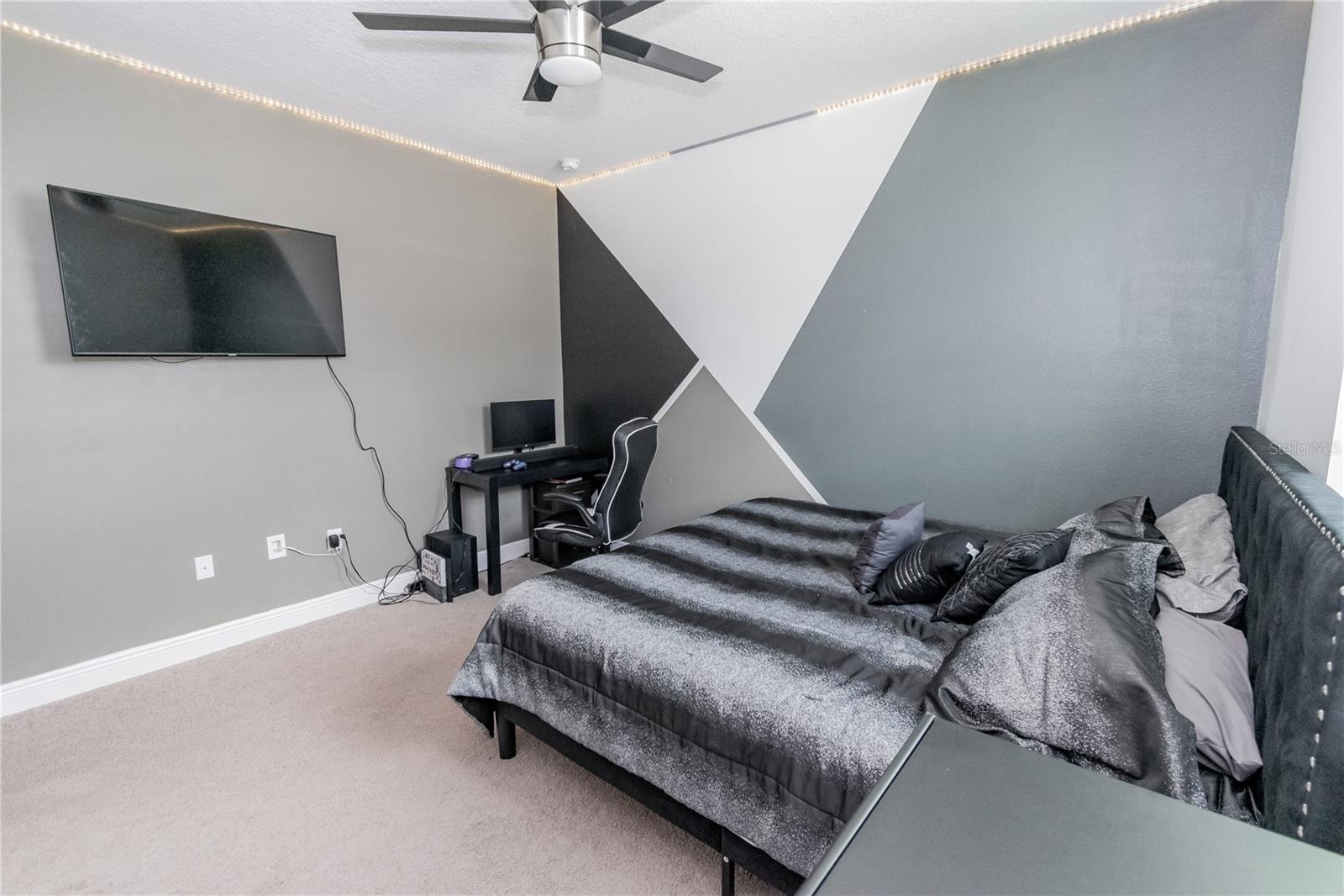 3080 CRISPIN CIR, HARMONY, FL, 34773