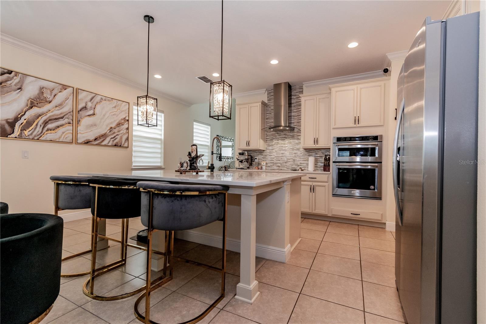 3080 CRISPIN CIR, HARMONY, FL, 34773