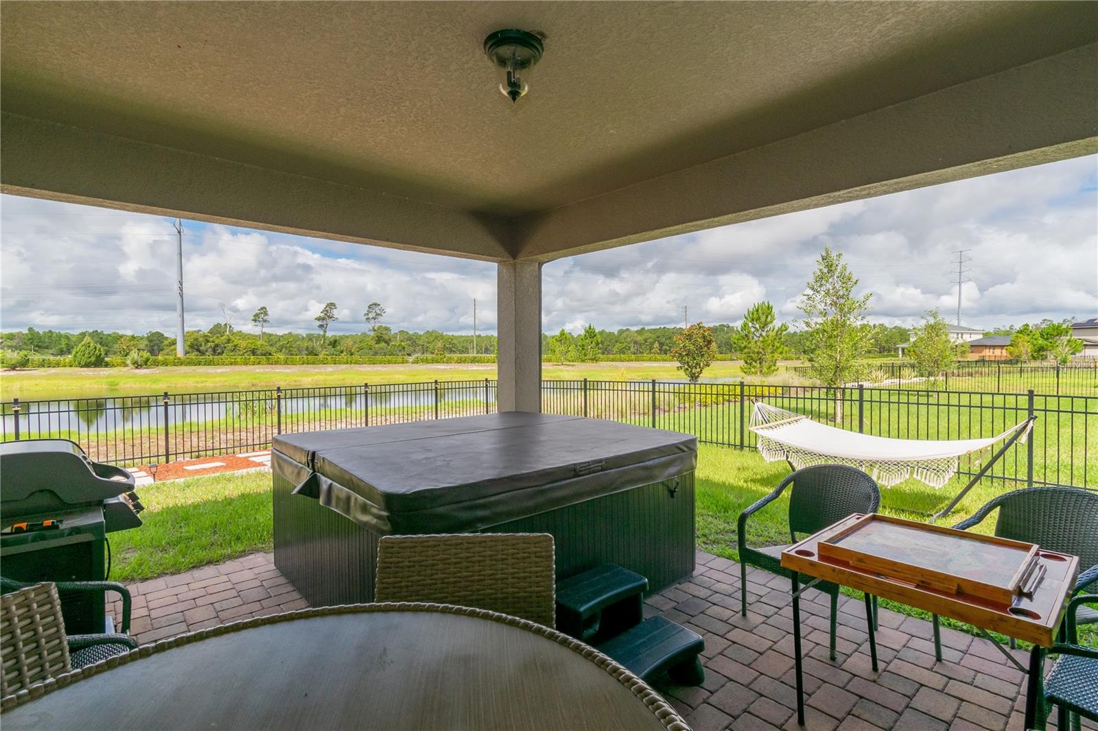 3080 CRISPIN CIR, HARMONY, FL, 34773