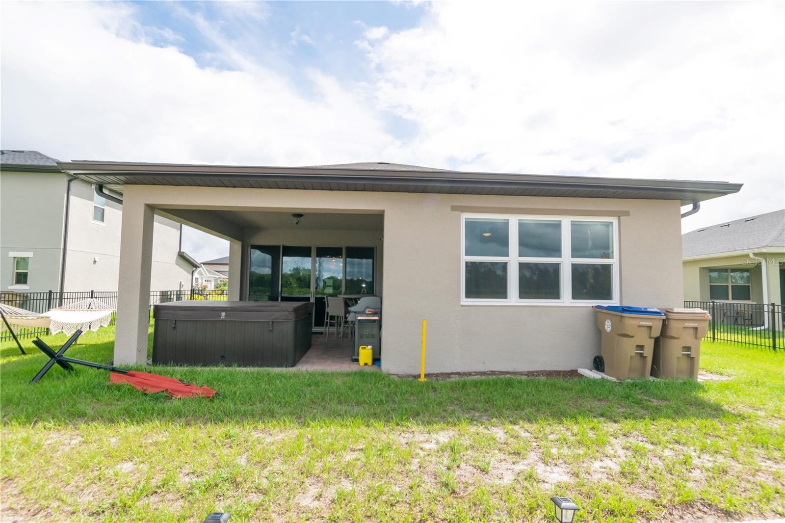 3080 CRISPIN CIR, HARMONY, FL, 34773