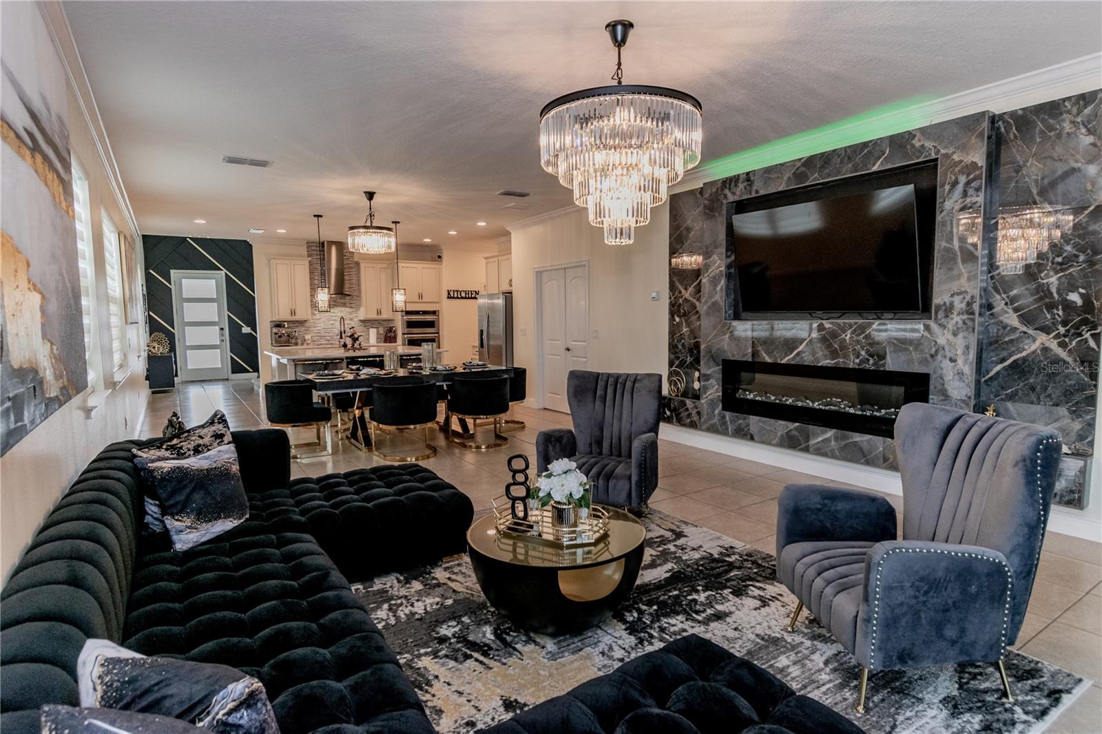 3080 CRISPIN CIR, HARMONY, FL, 34773