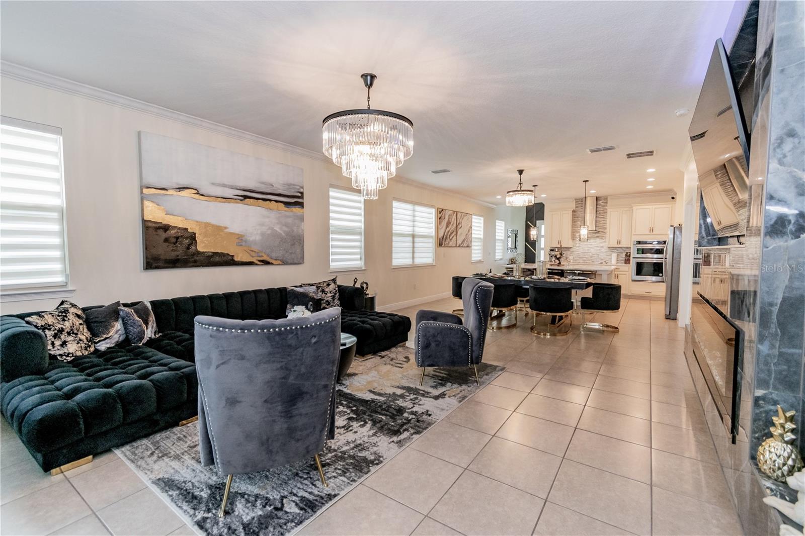 3080 CRISPIN CIR, HARMONY, FL, 34773
