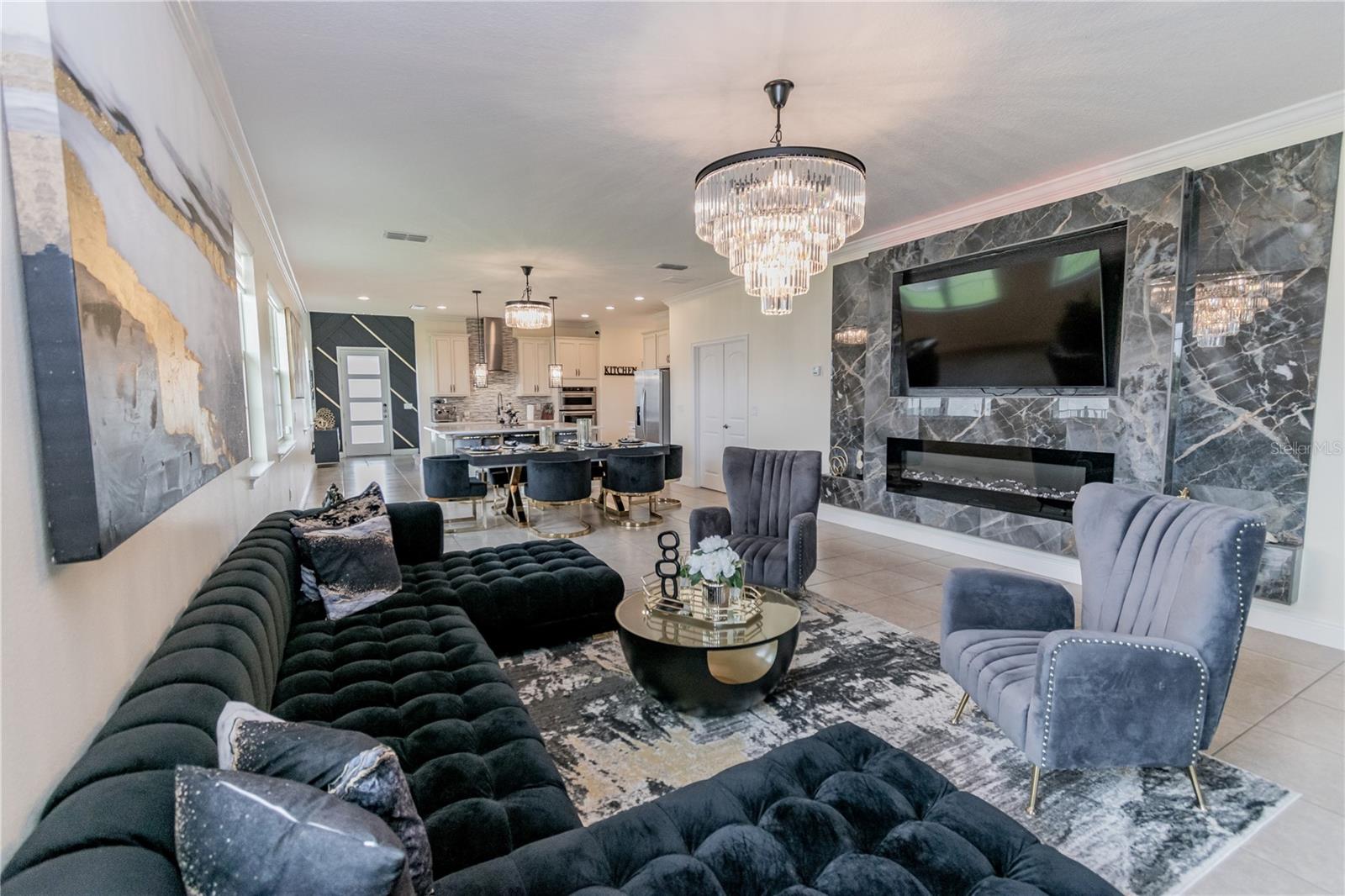 3080 CRISPIN CIR, HARMONY, FL, 34773