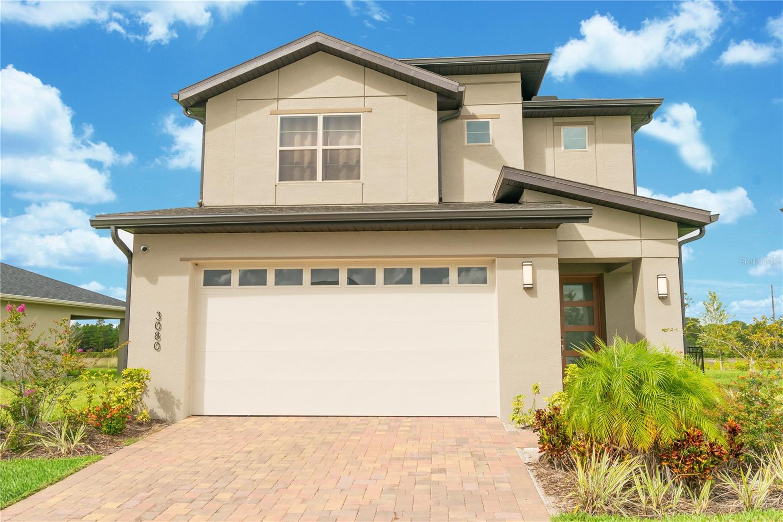 3080 CRISPIN CIR, HARMONY, FL, 34773