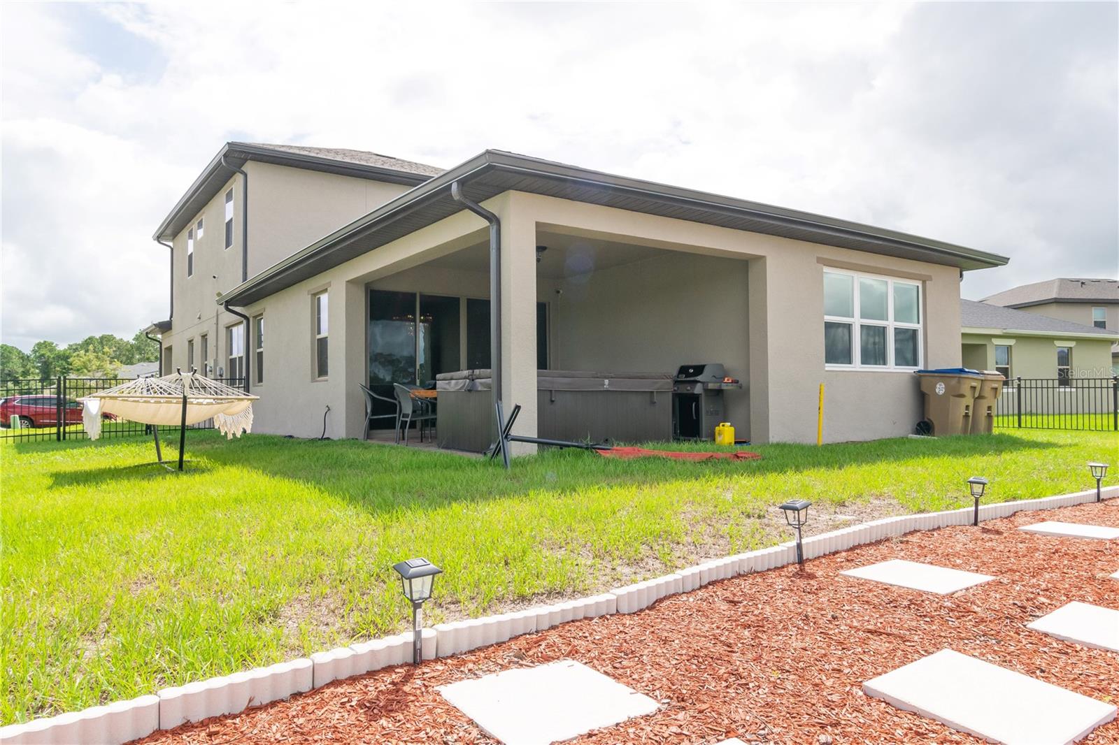 3080 CRISPIN CIR, HARMONY, FL, 34773
