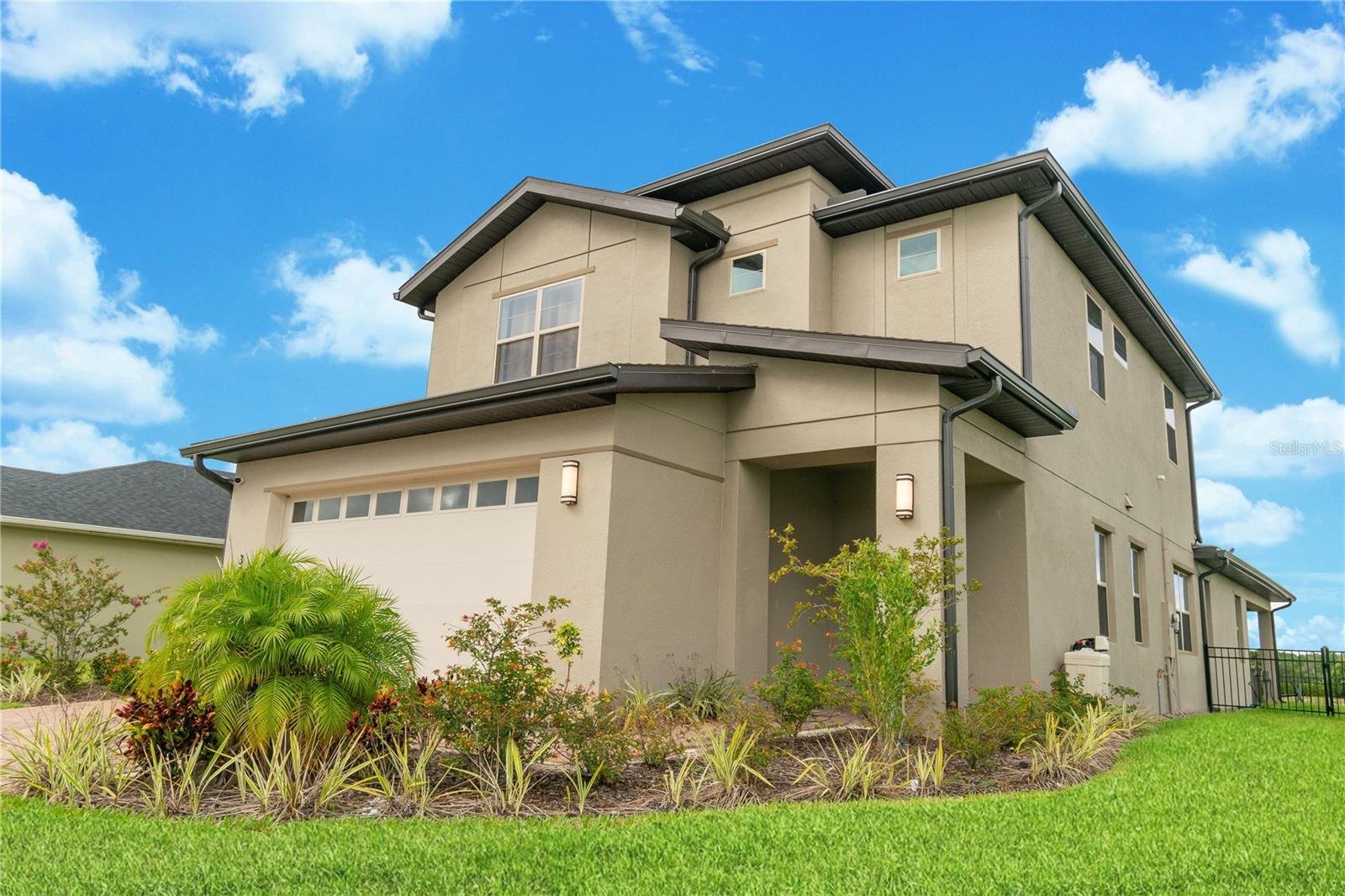 3080 CRISPIN CIR, HARMONY, FL, 34773