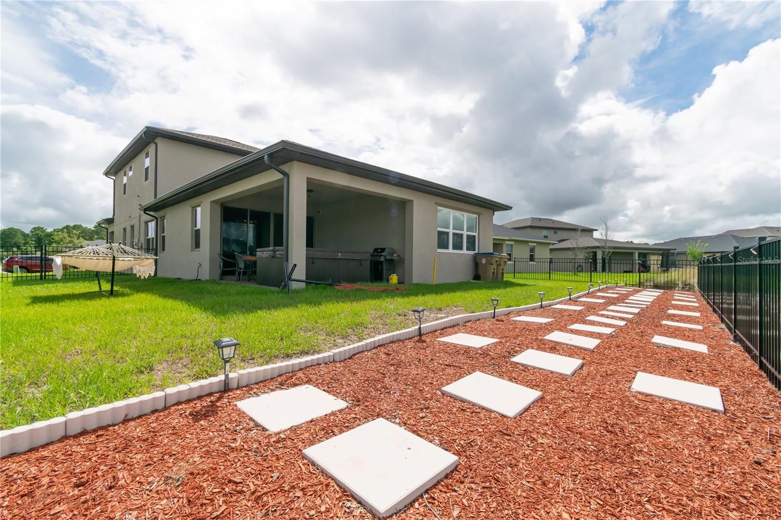 3080 CRISPIN CIR, HARMONY, FL, 34773