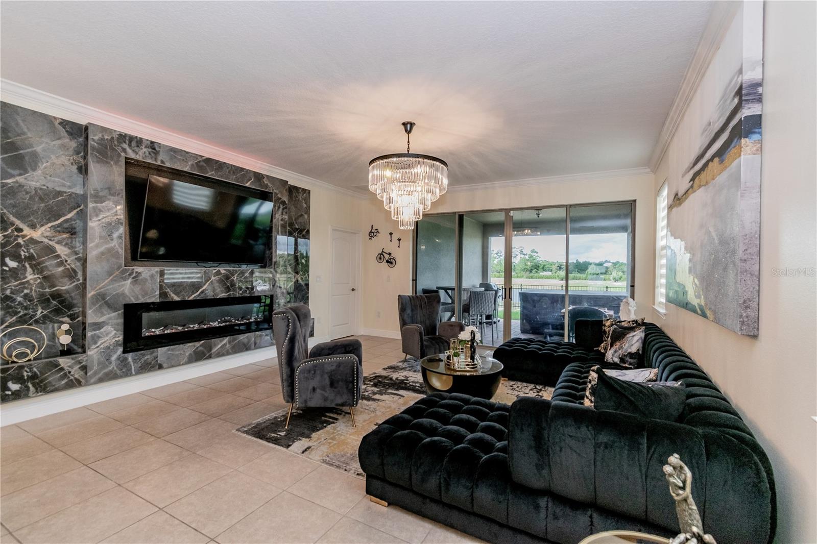 3080 CRISPIN CIR, HARMONY, FL, 34773