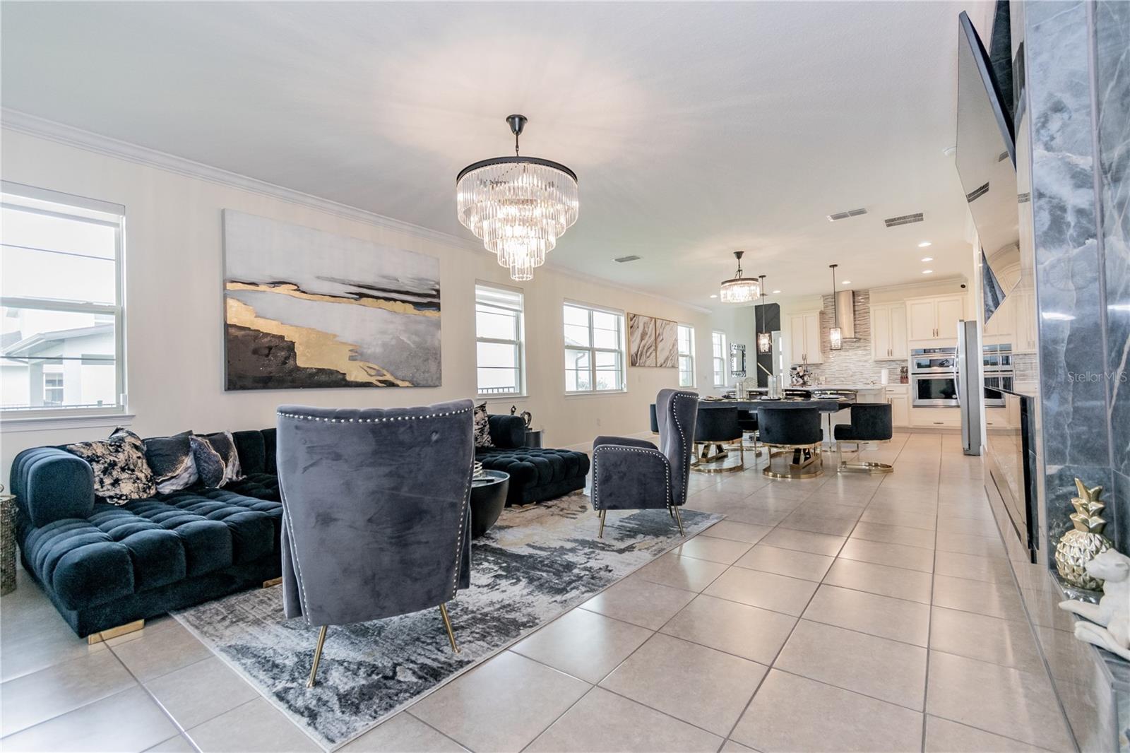 3080 CRISPIN CIR, HARMONY, FL, 34773