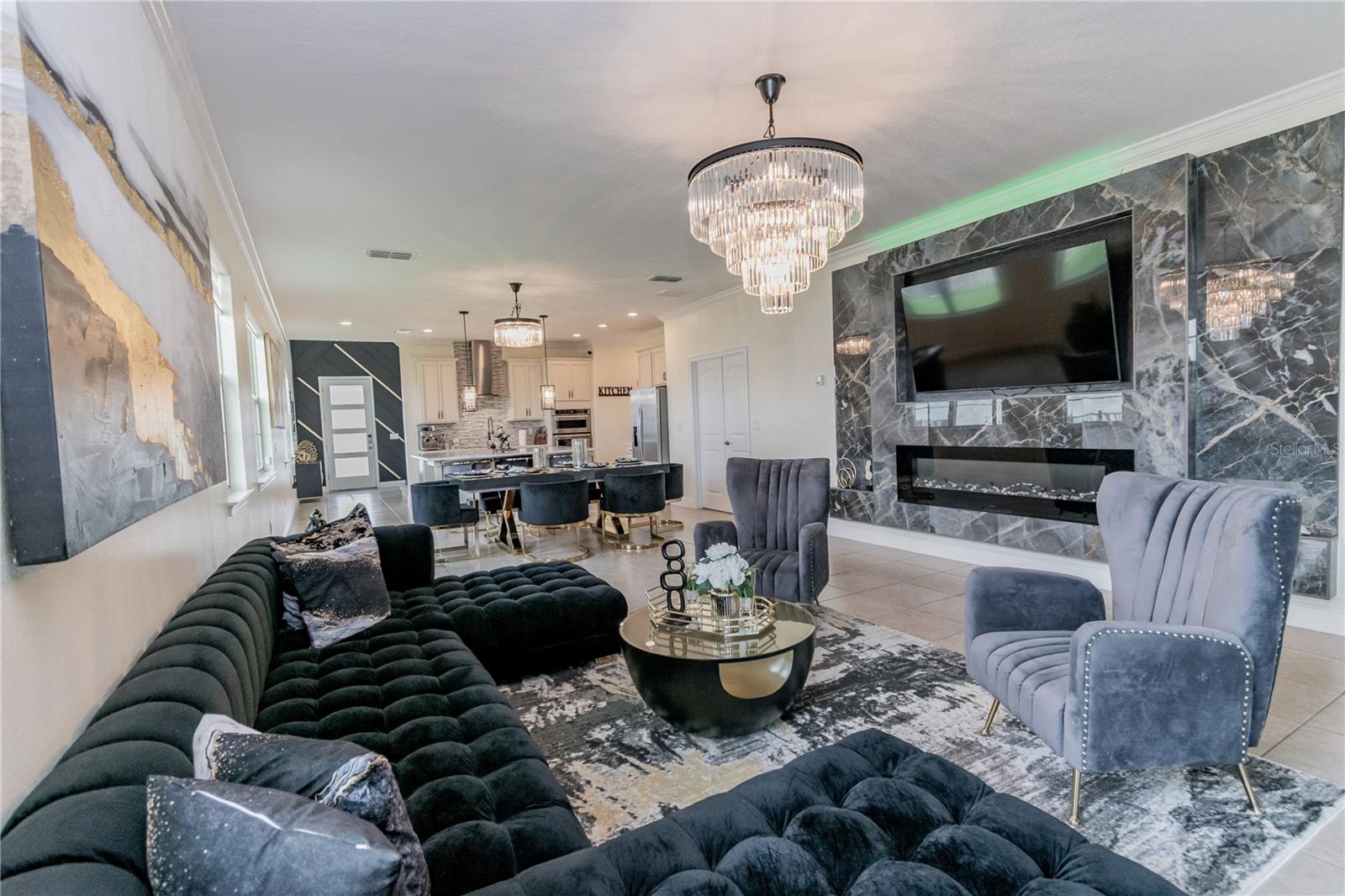 3080 CRISPIN CIR, HARMONY, FL, 34773