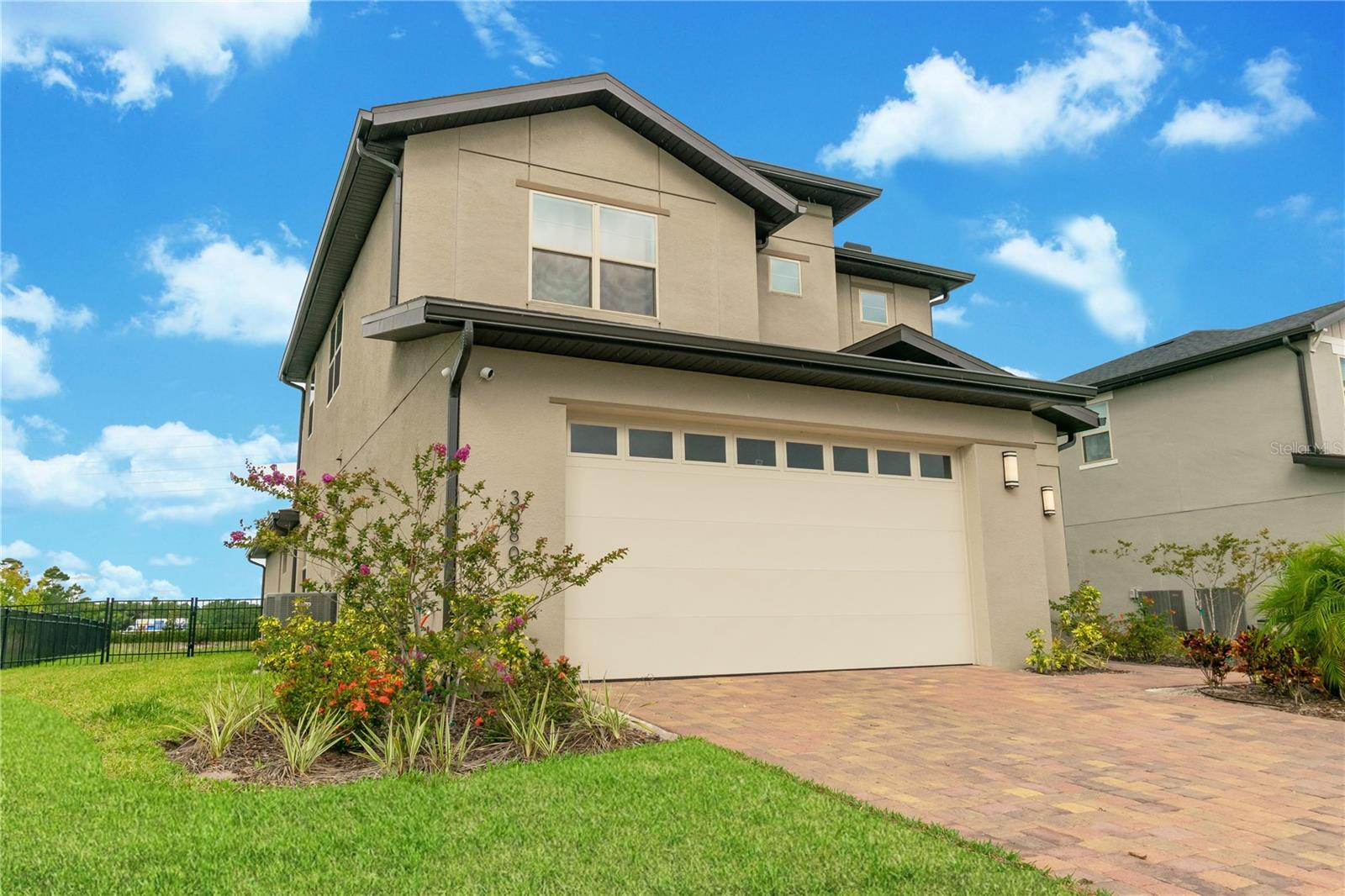 3080 CRISPIN CIR, HARMONY, FL, 34773
