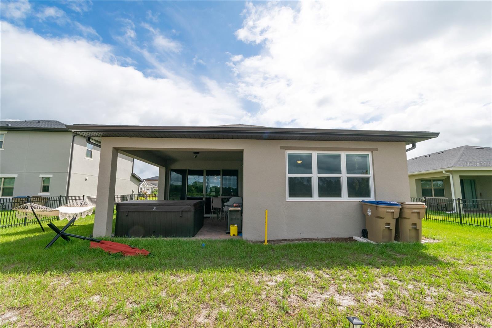 3080 CRISPIN CIR, HARMONY, FL, 34773