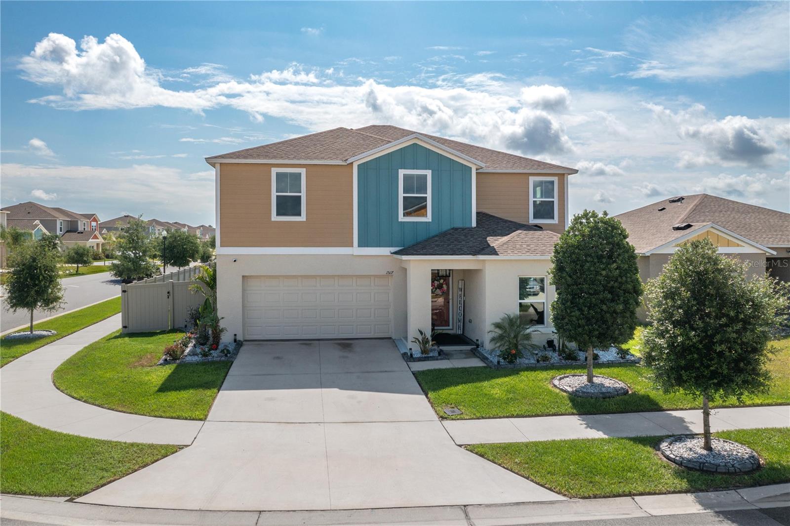 1517 AXEL CIR, WINTER HAVEN, FL, 33880