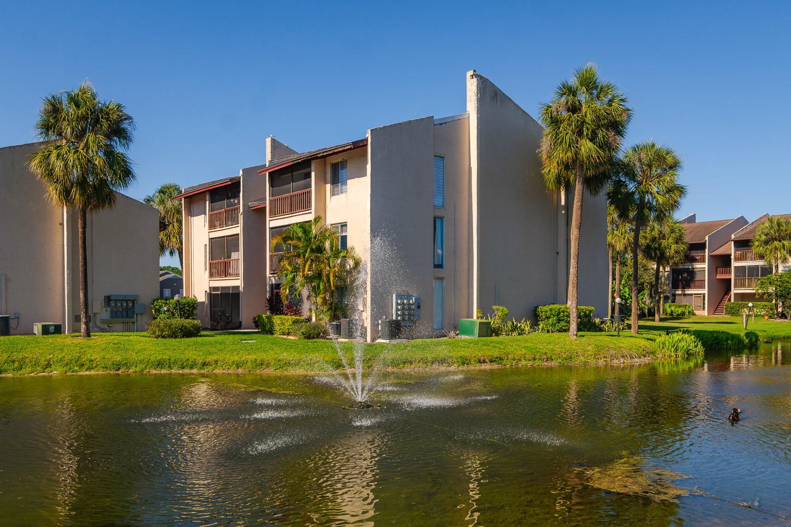 8602 CHAMPLAIN CT #93, TAMPA, FL, 33614
